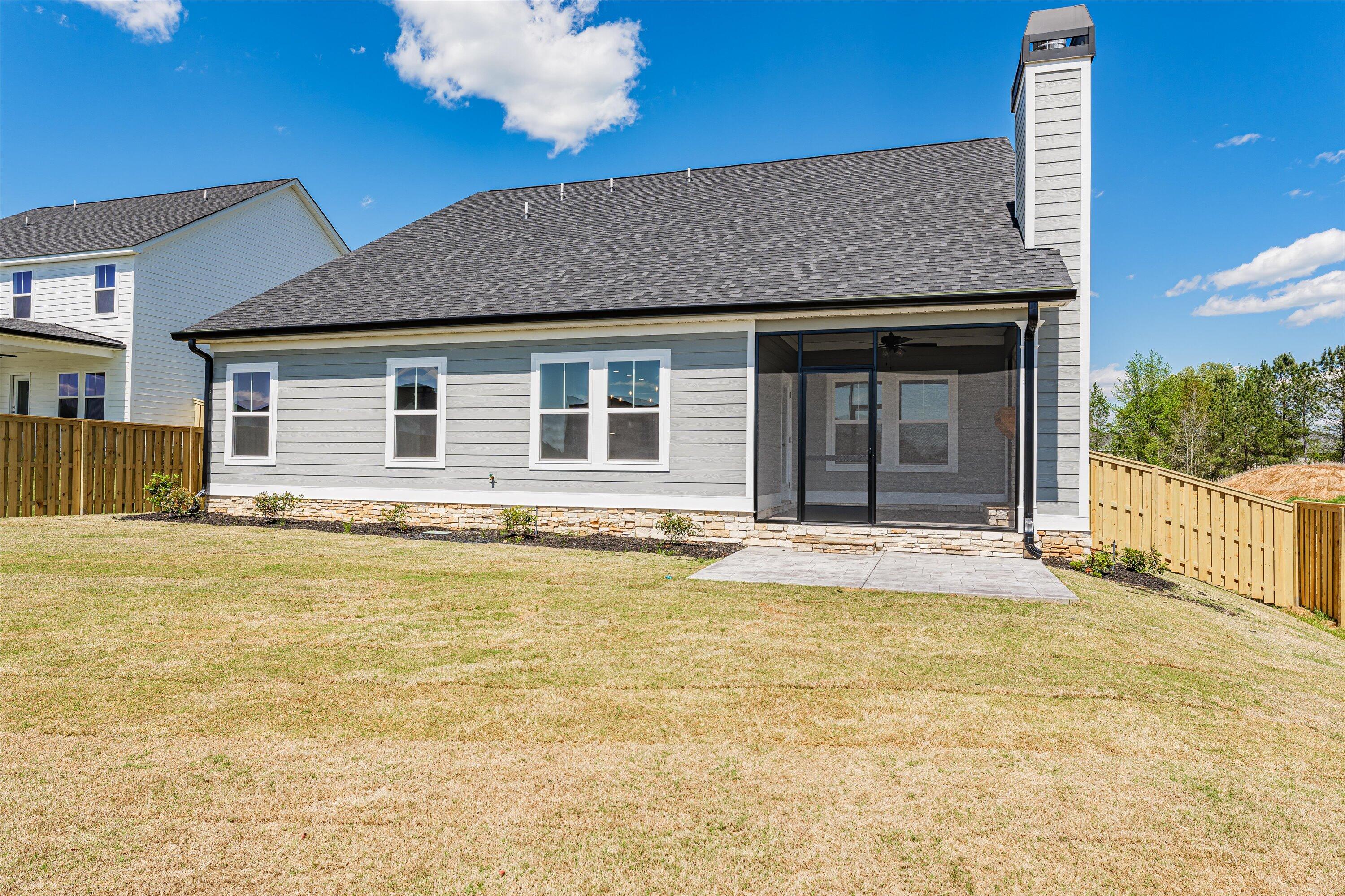 726 WHITNEY SHOALS Road