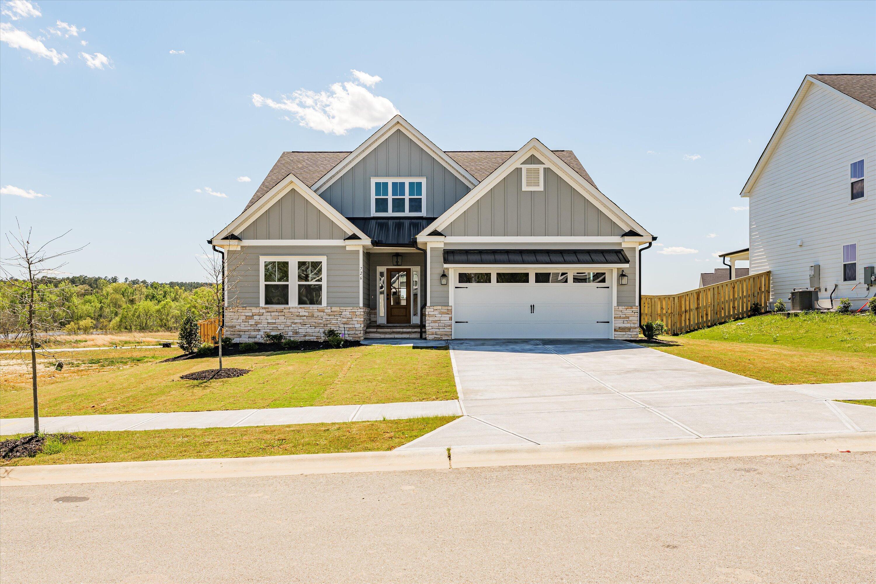 726 WHITNEY SHOALS Road