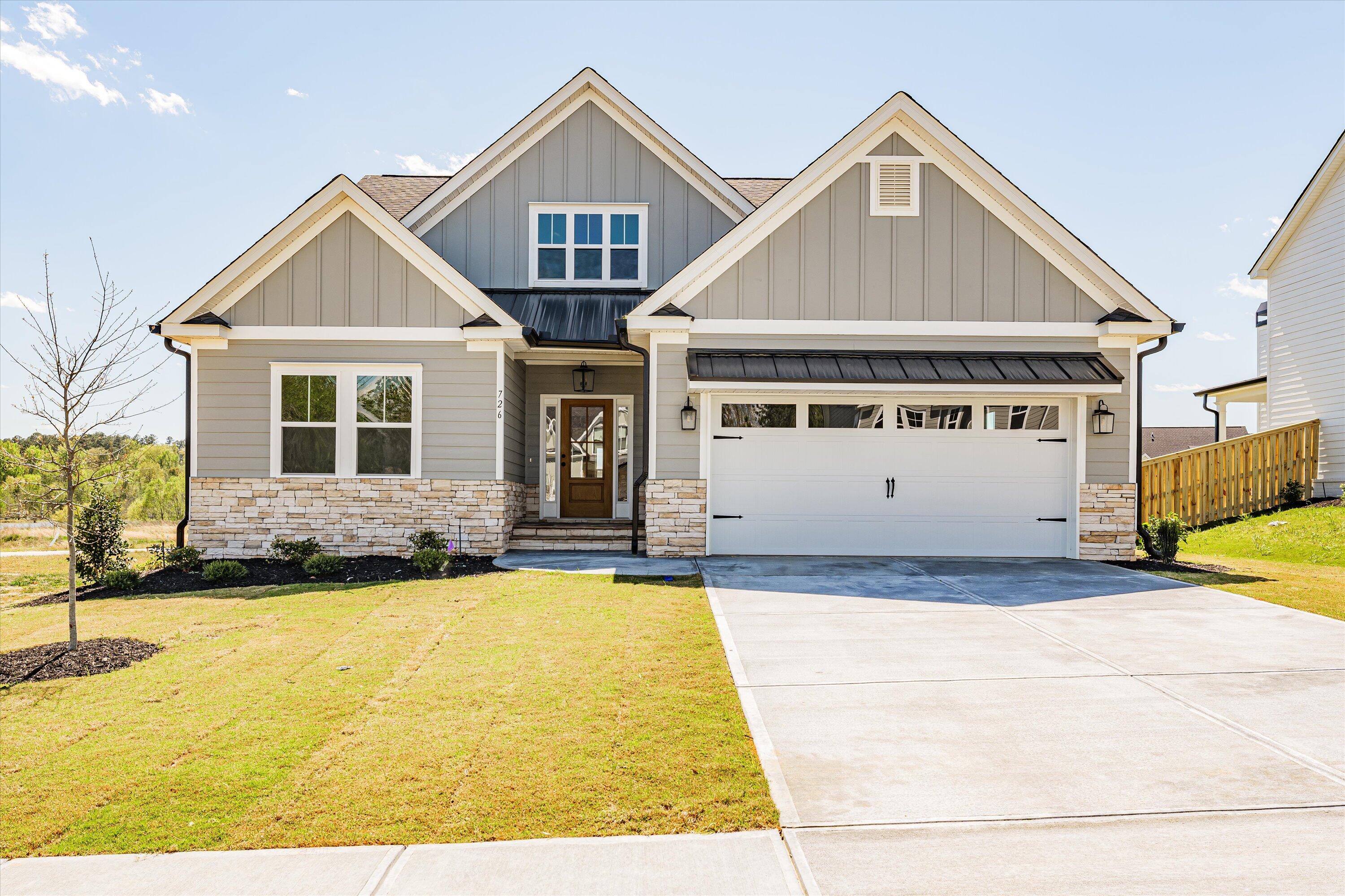 726 WHITNEY SHOALS Road