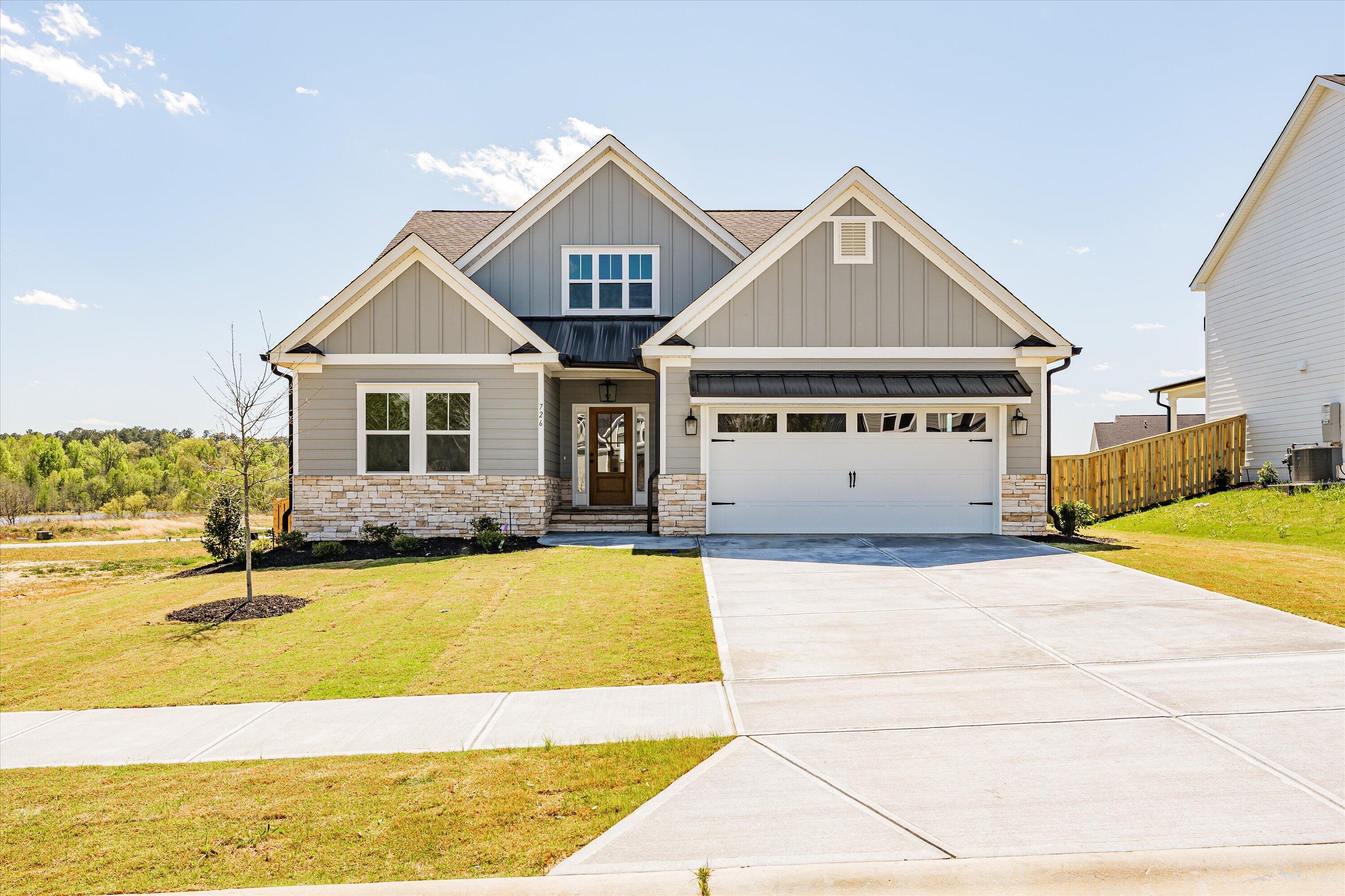 726 WHITNEY SHOALS Road