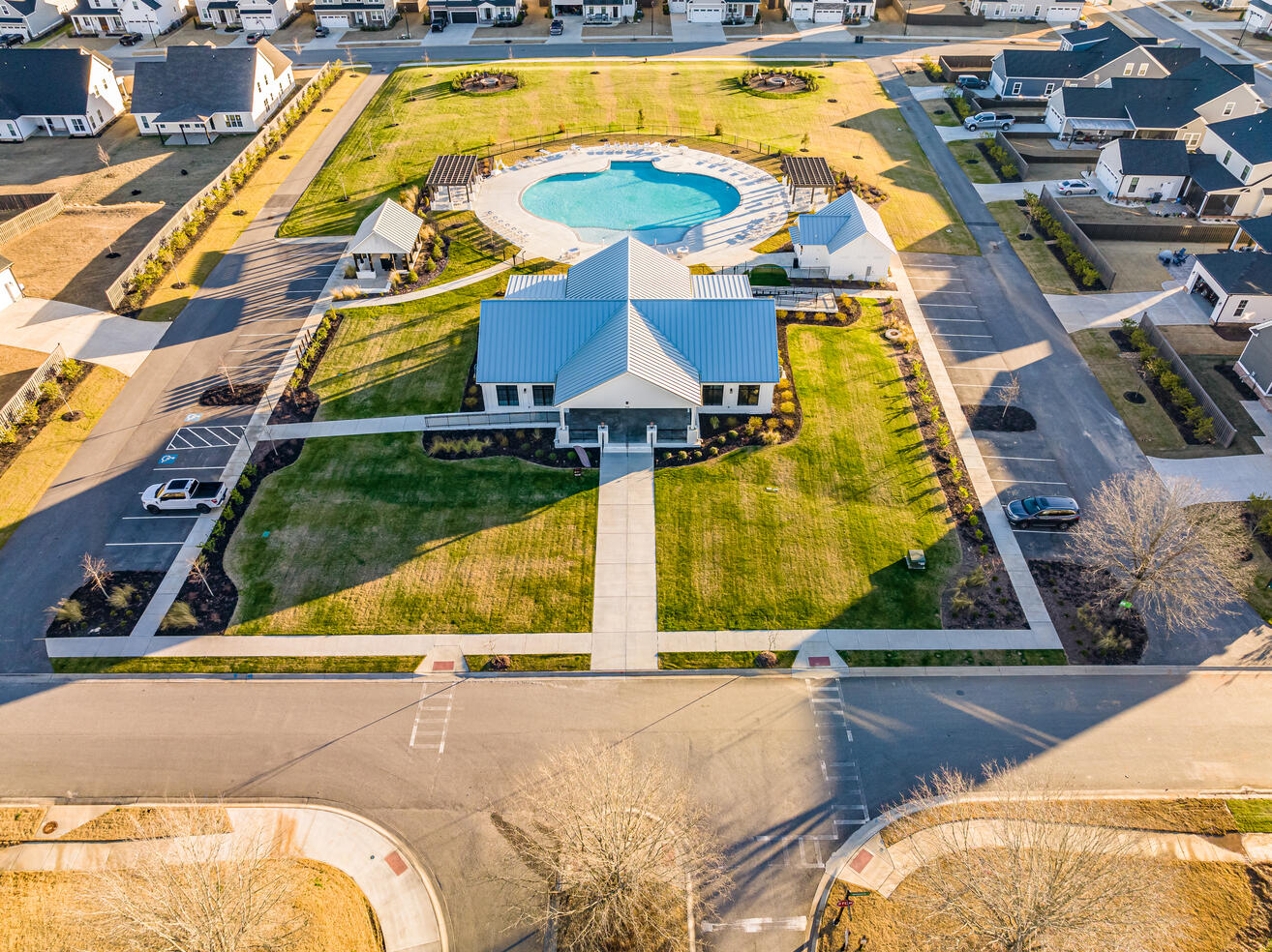 740 WHITNEY SHOALS Road