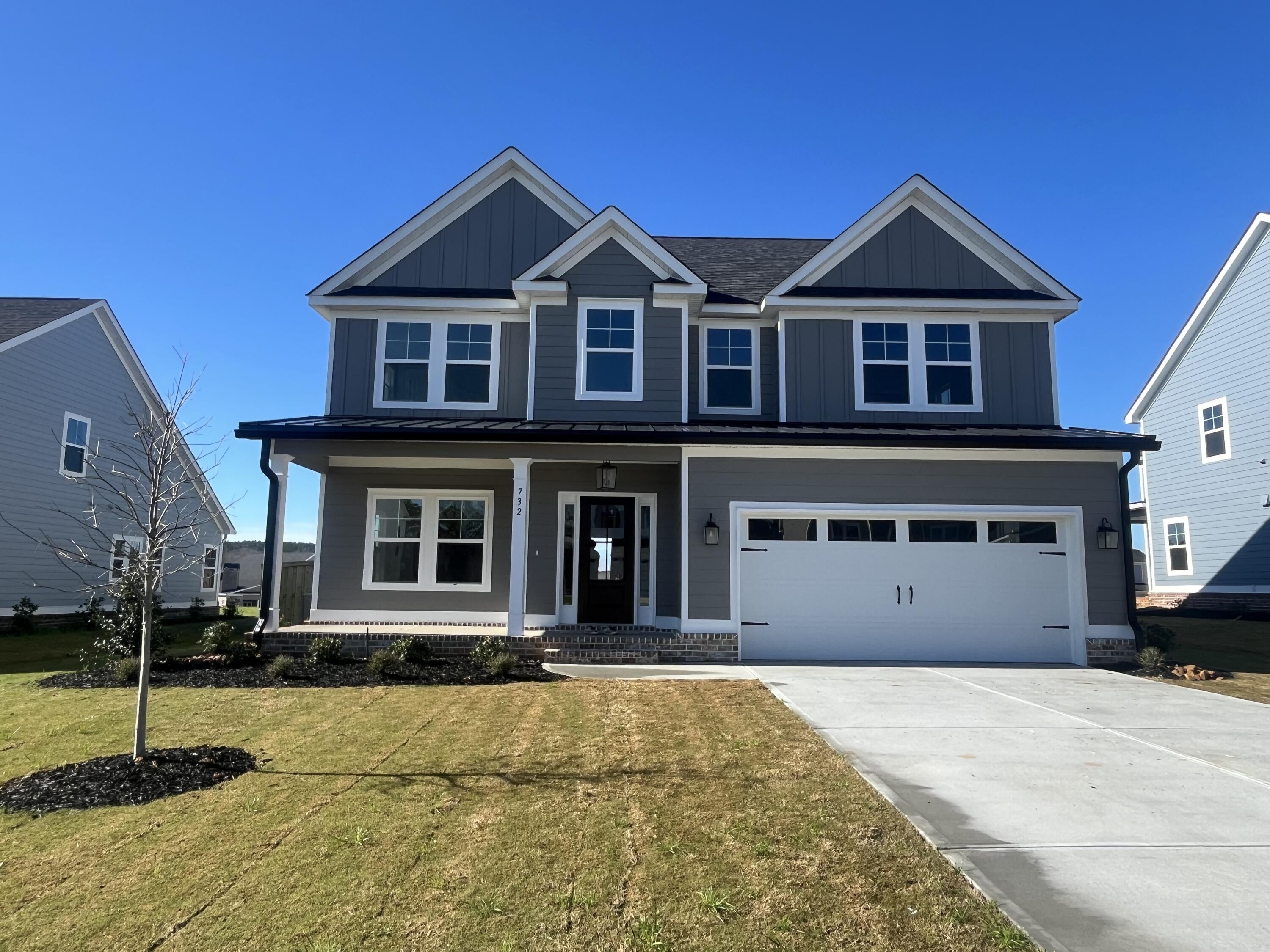 732 WHITNEY SHOALS ROAD