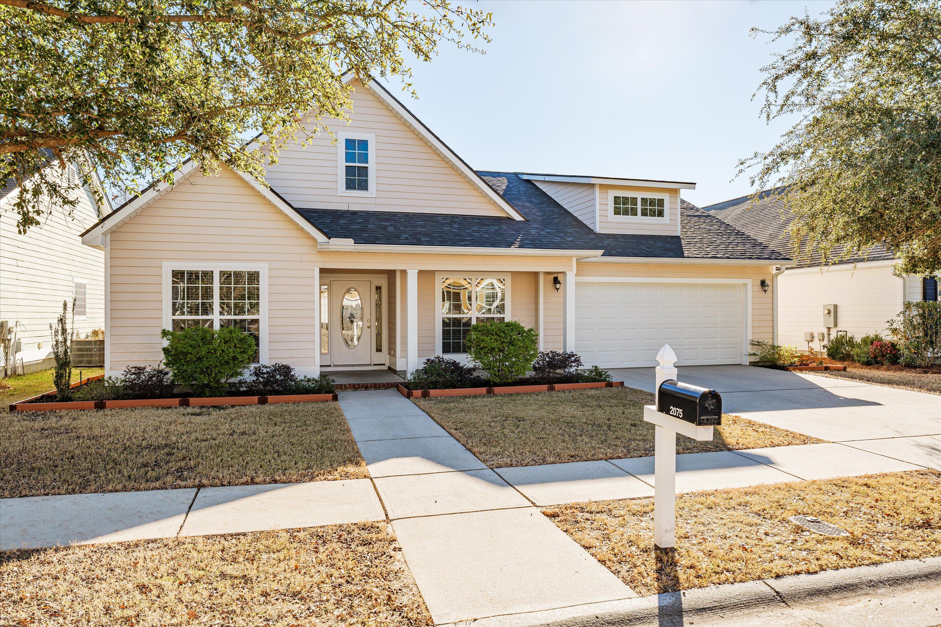 2075 MAGNOLIA Parkway