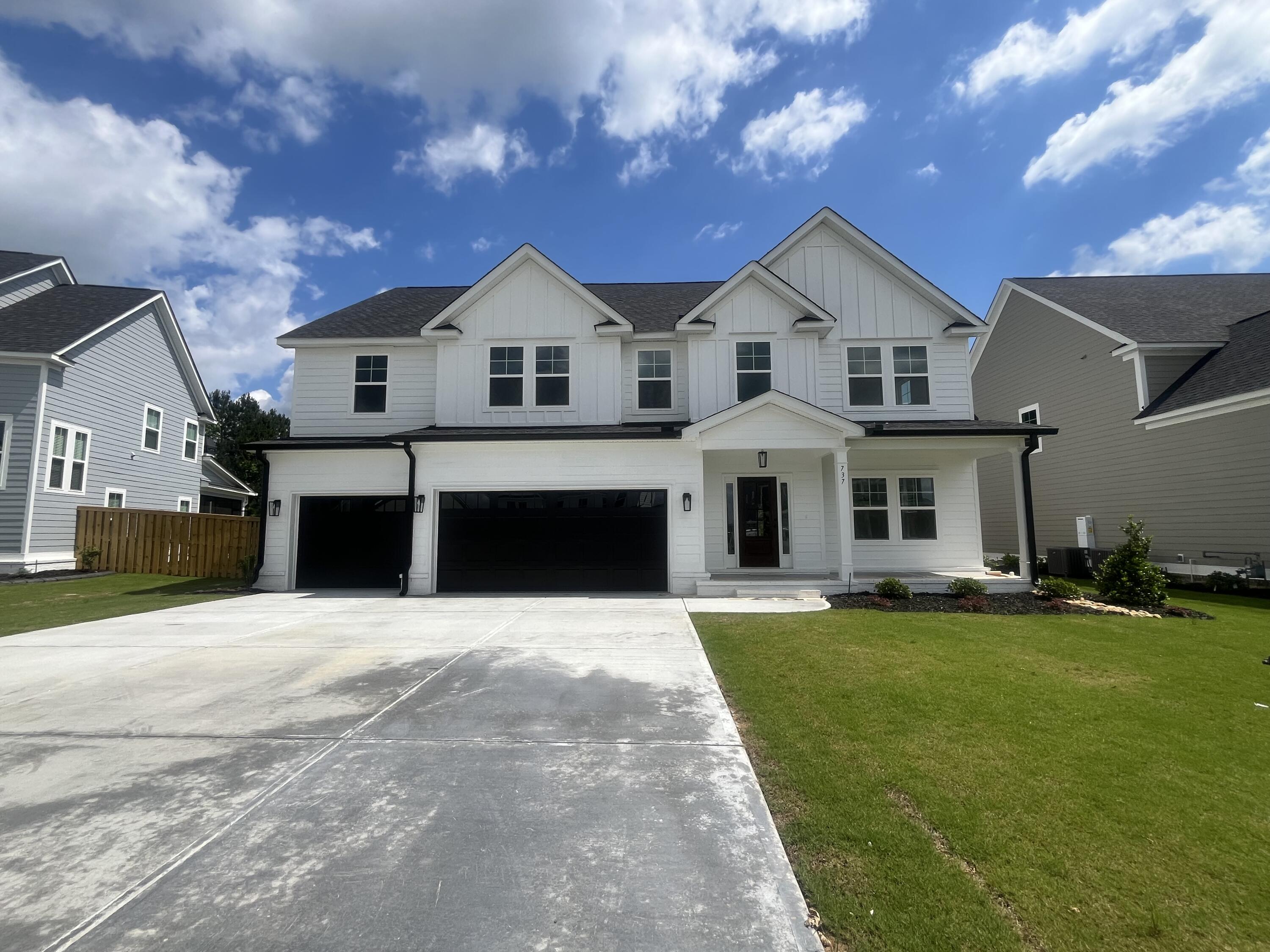 737 WHITNEY SHOALS Road