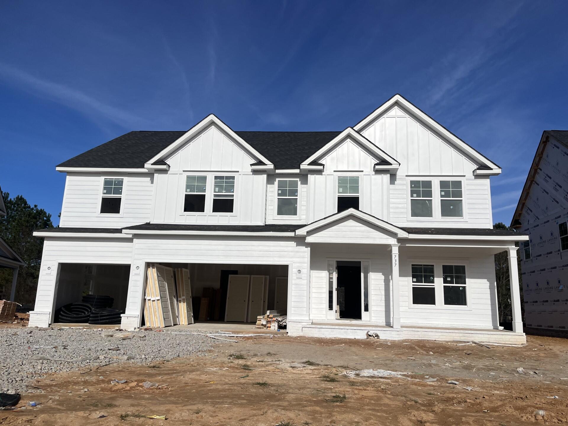 737 WHITNEY SHOALS Road