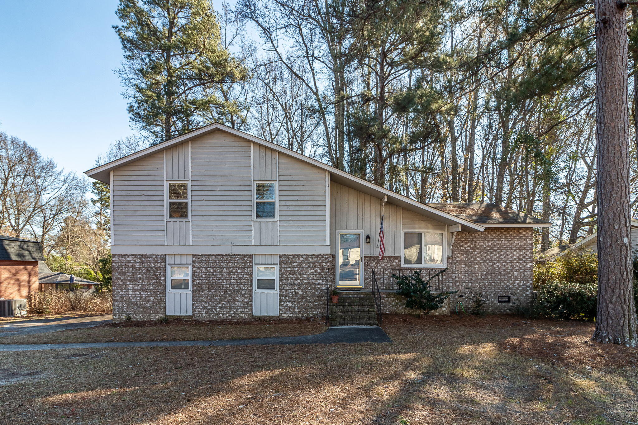 4456 WHISPERWOOD Drive