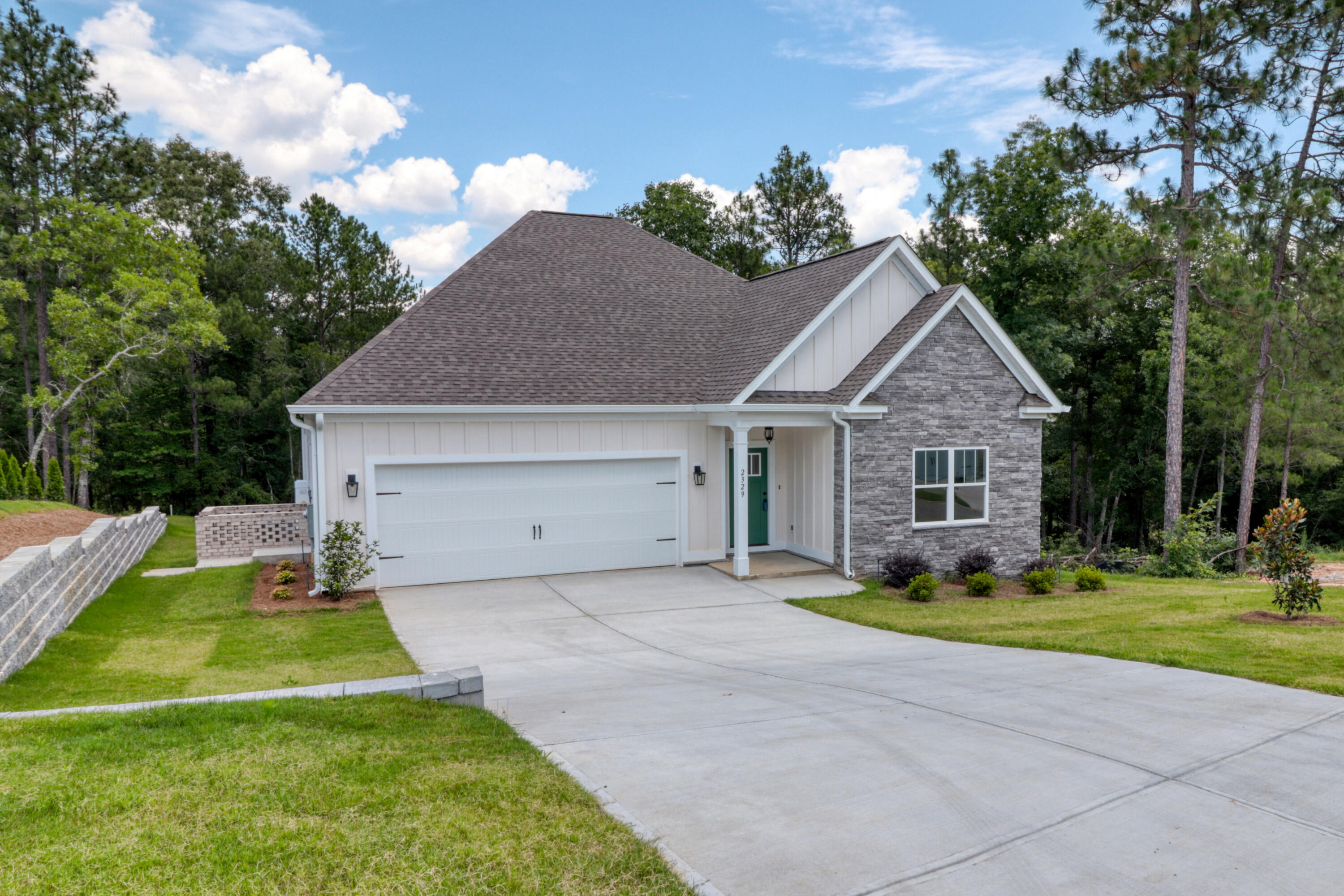 2329 WATERBRIDGE Lane