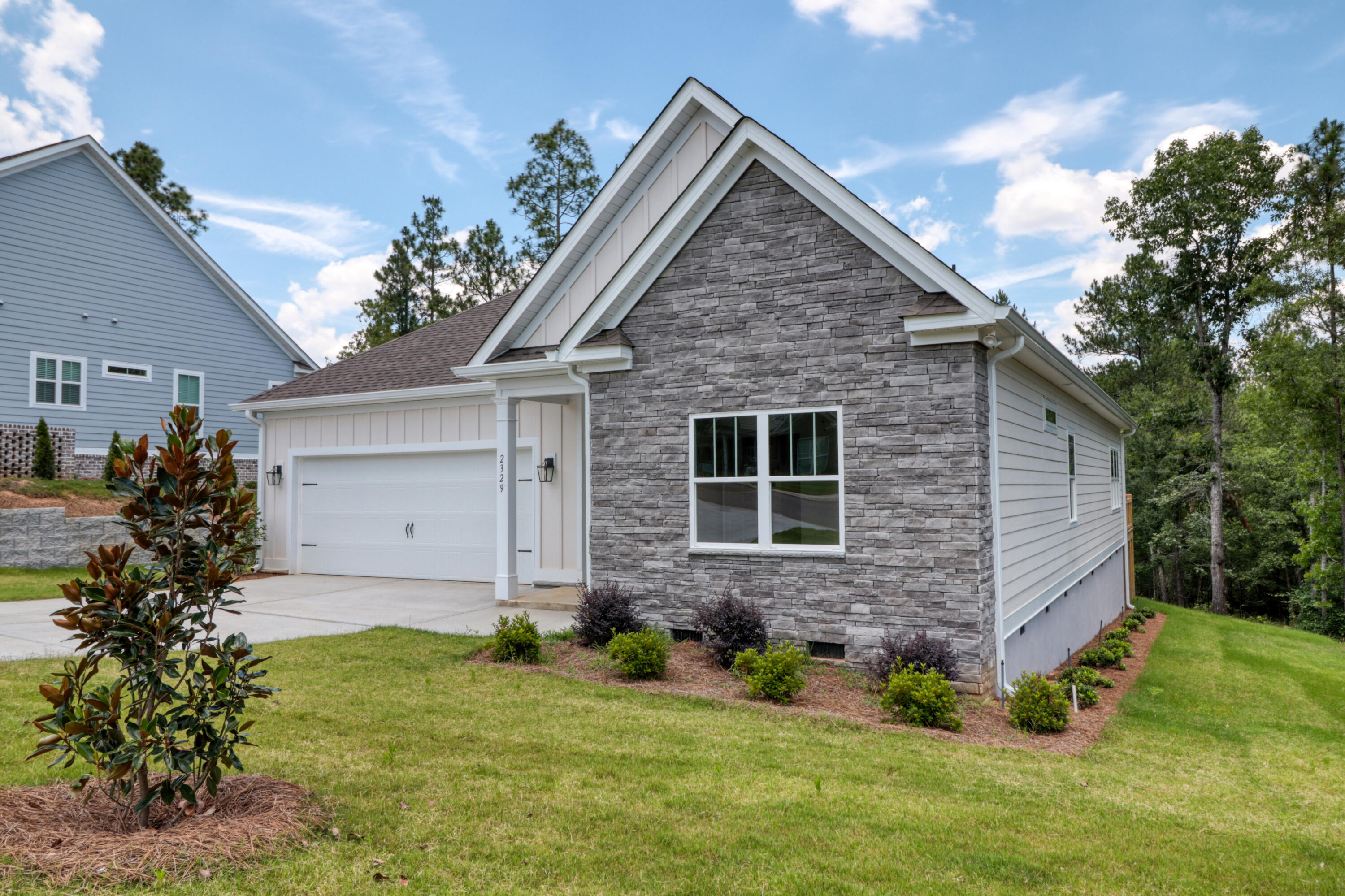 2329 WATERBRIDGE Lane