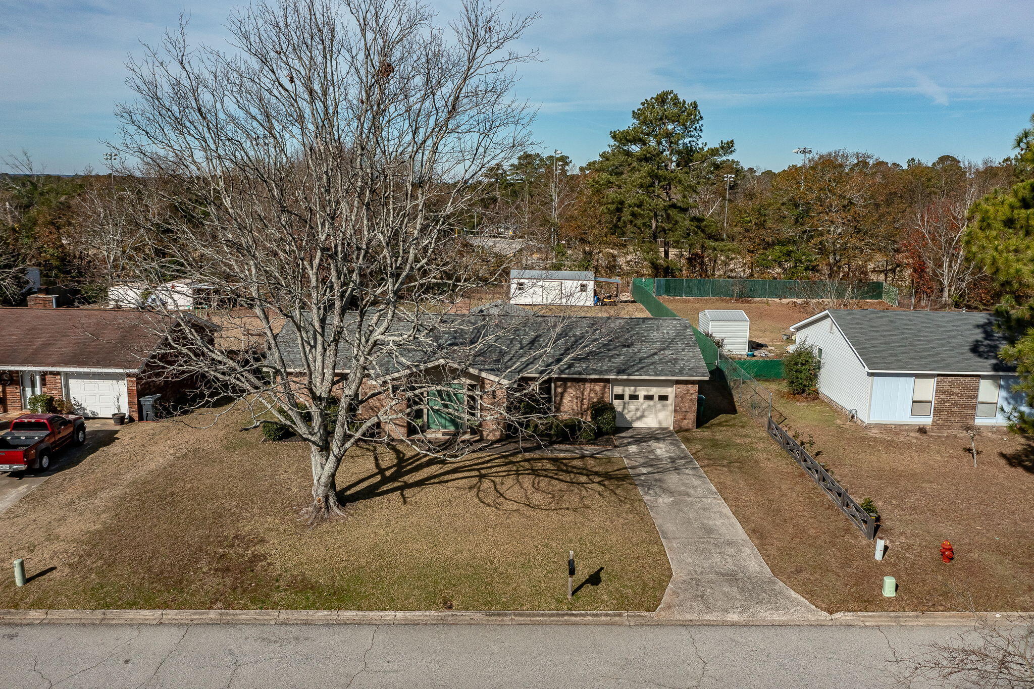 137 HIGHVIEW DR. Drive