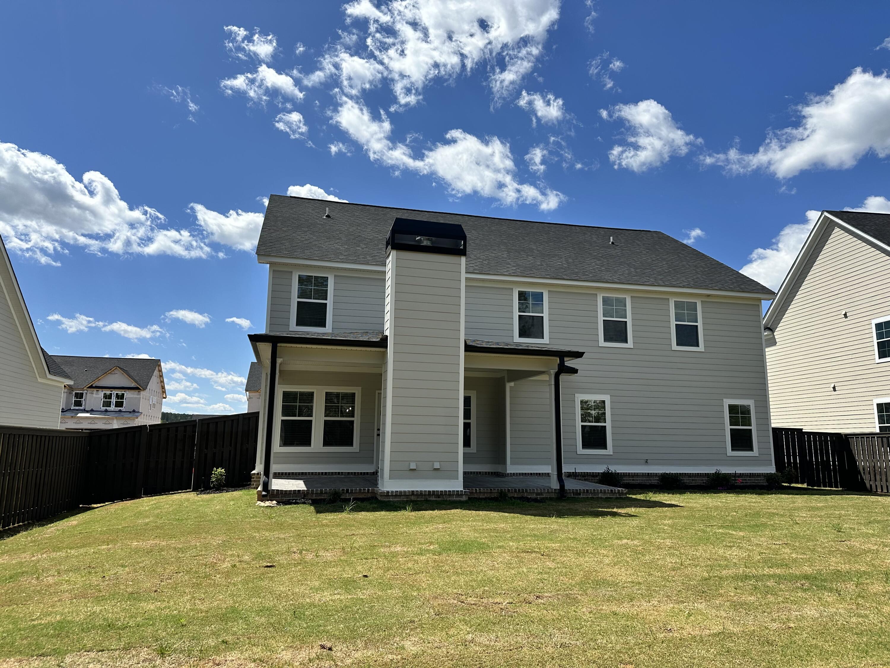 747 WHITNEY SHOALS Road