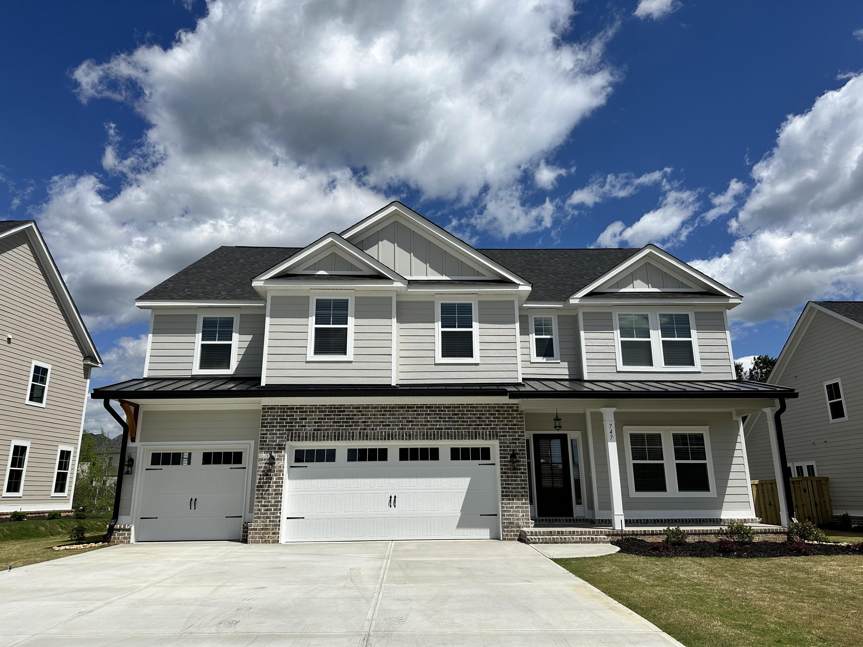 747 WHITNEY SHOALS Road