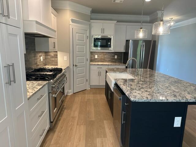 727 WHITNEY SHOALS Road