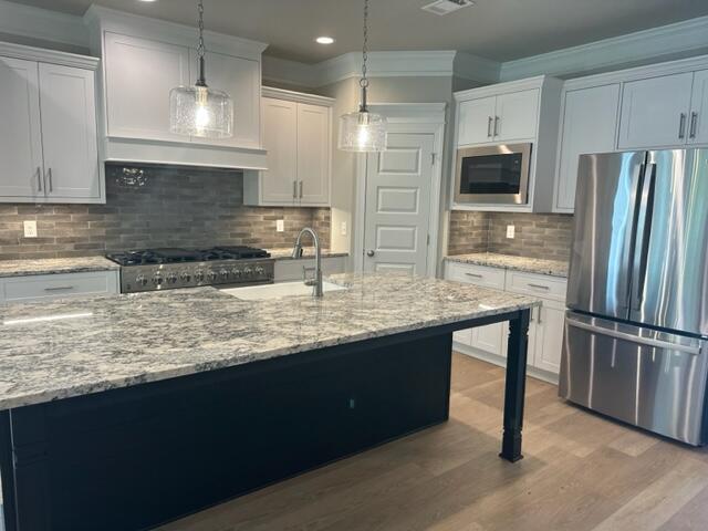 727 WHITNEY SHOALS Road