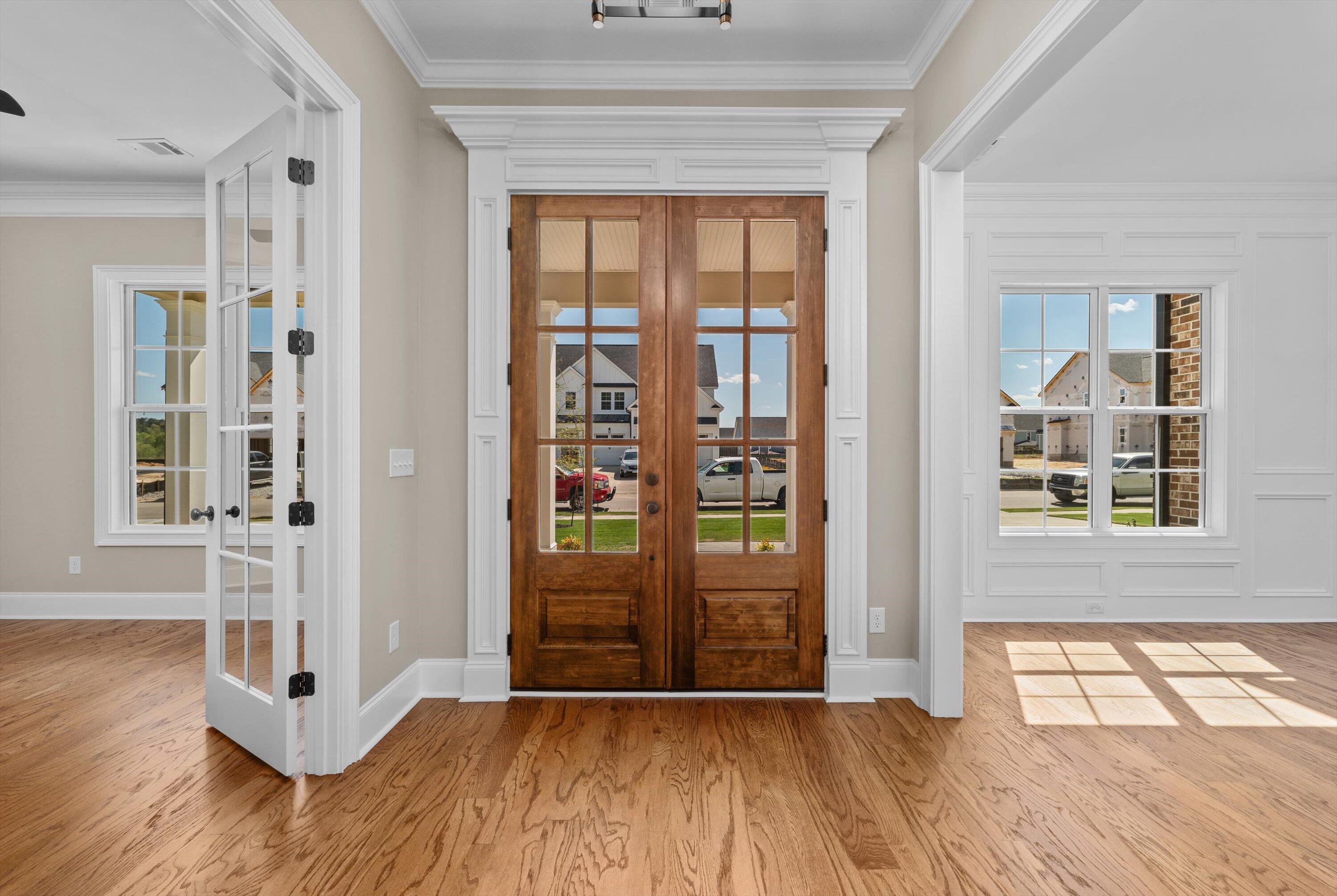 749 WHITNEY SHOALS Road