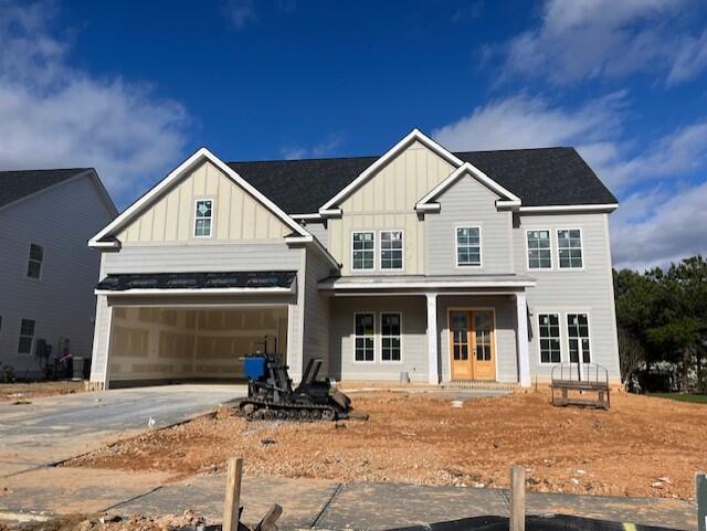 735 WHITNEY SHOALS Road