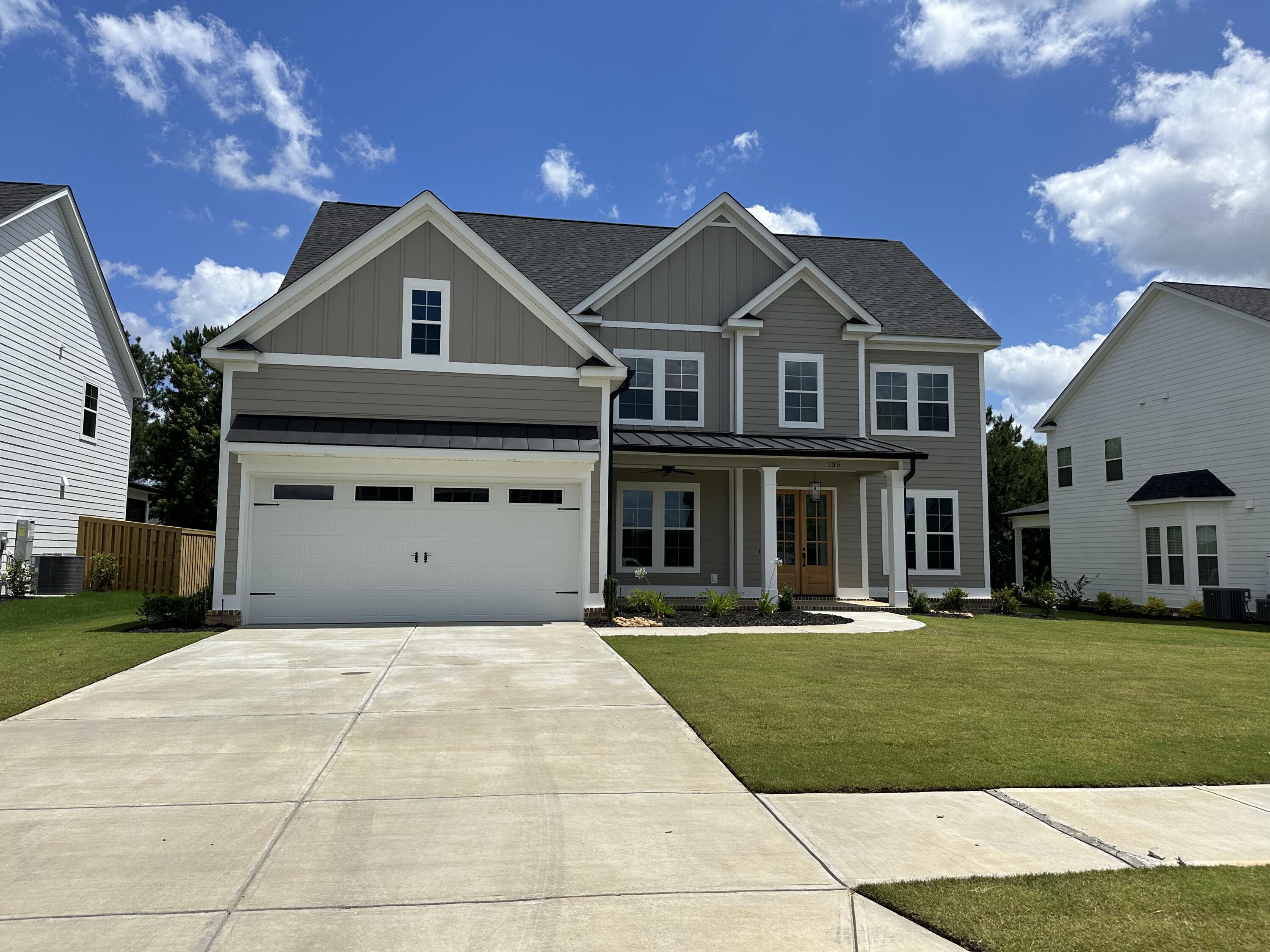 735 WHITNEY SHOALS Road