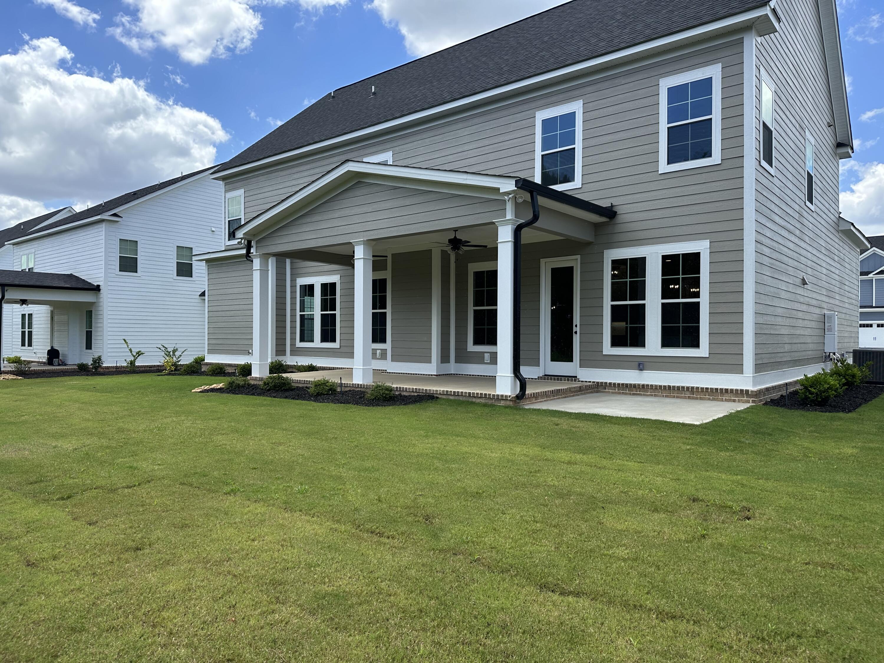 735 WHITNEY SHOALS Road