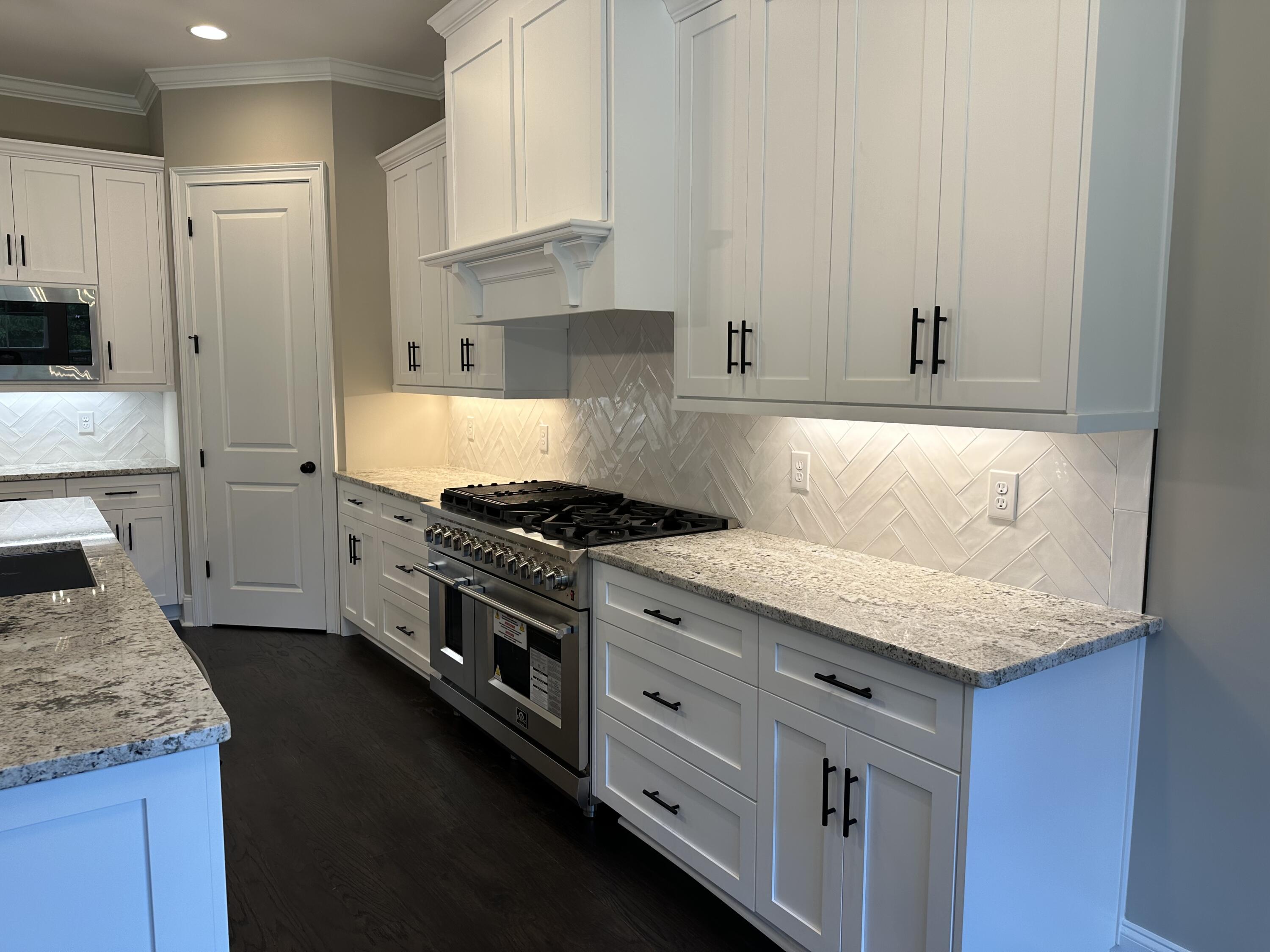 735 WHITNEY SHOALS Road