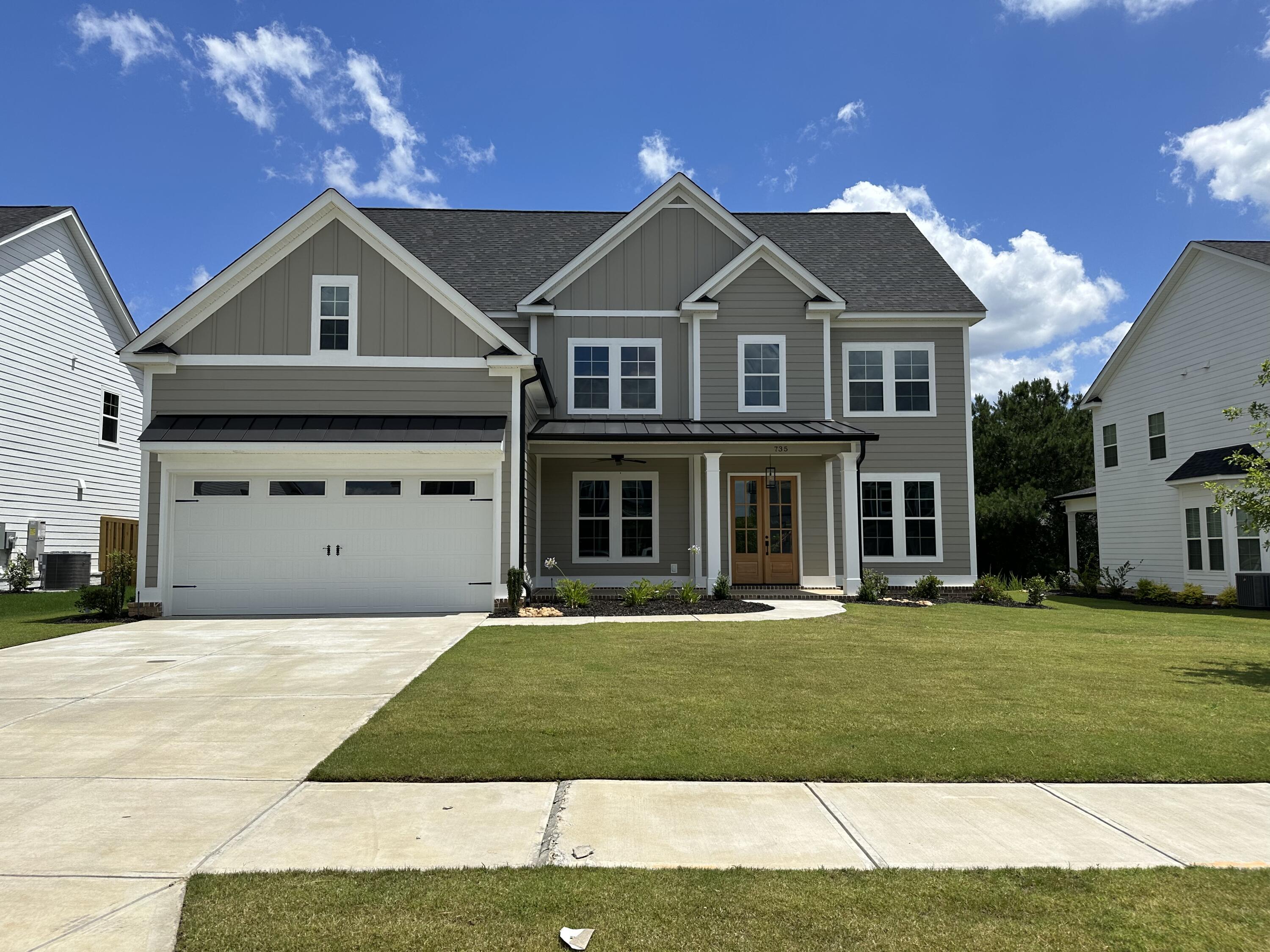 735 WHITNEY SHOALS Road