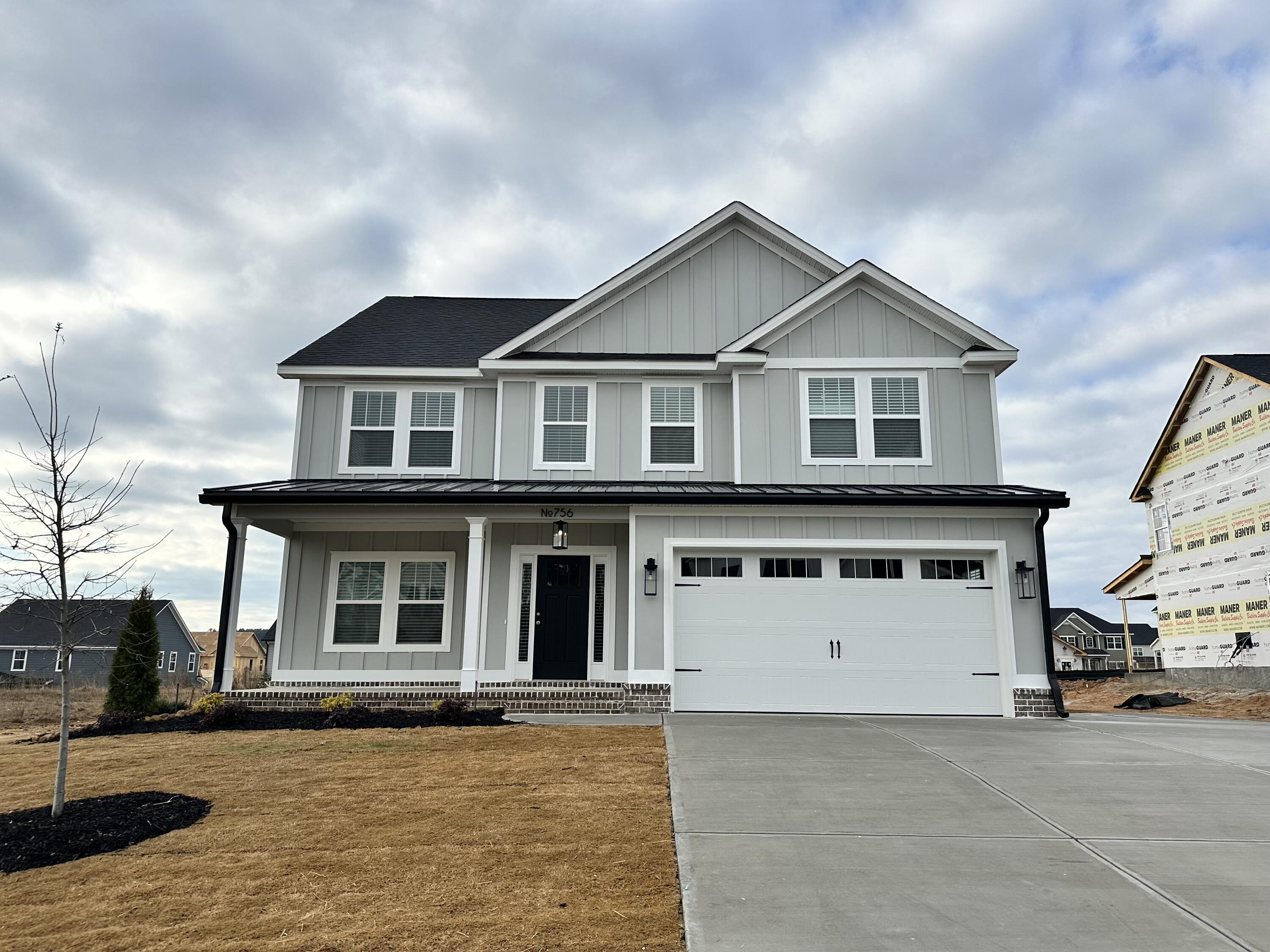 756 WHITNEY SHOALS ROAD