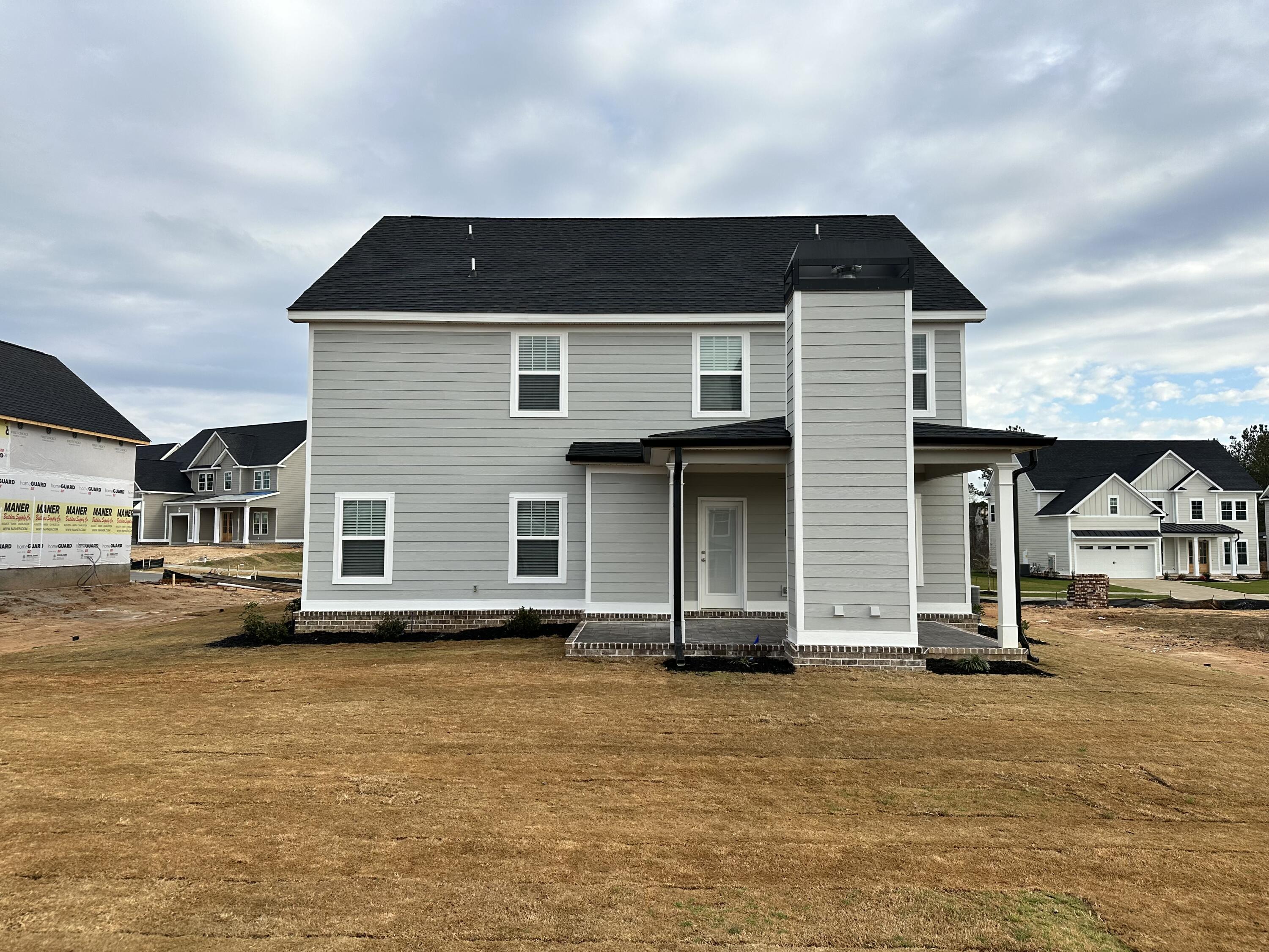 756 WHITNEY SHOALS ROAD