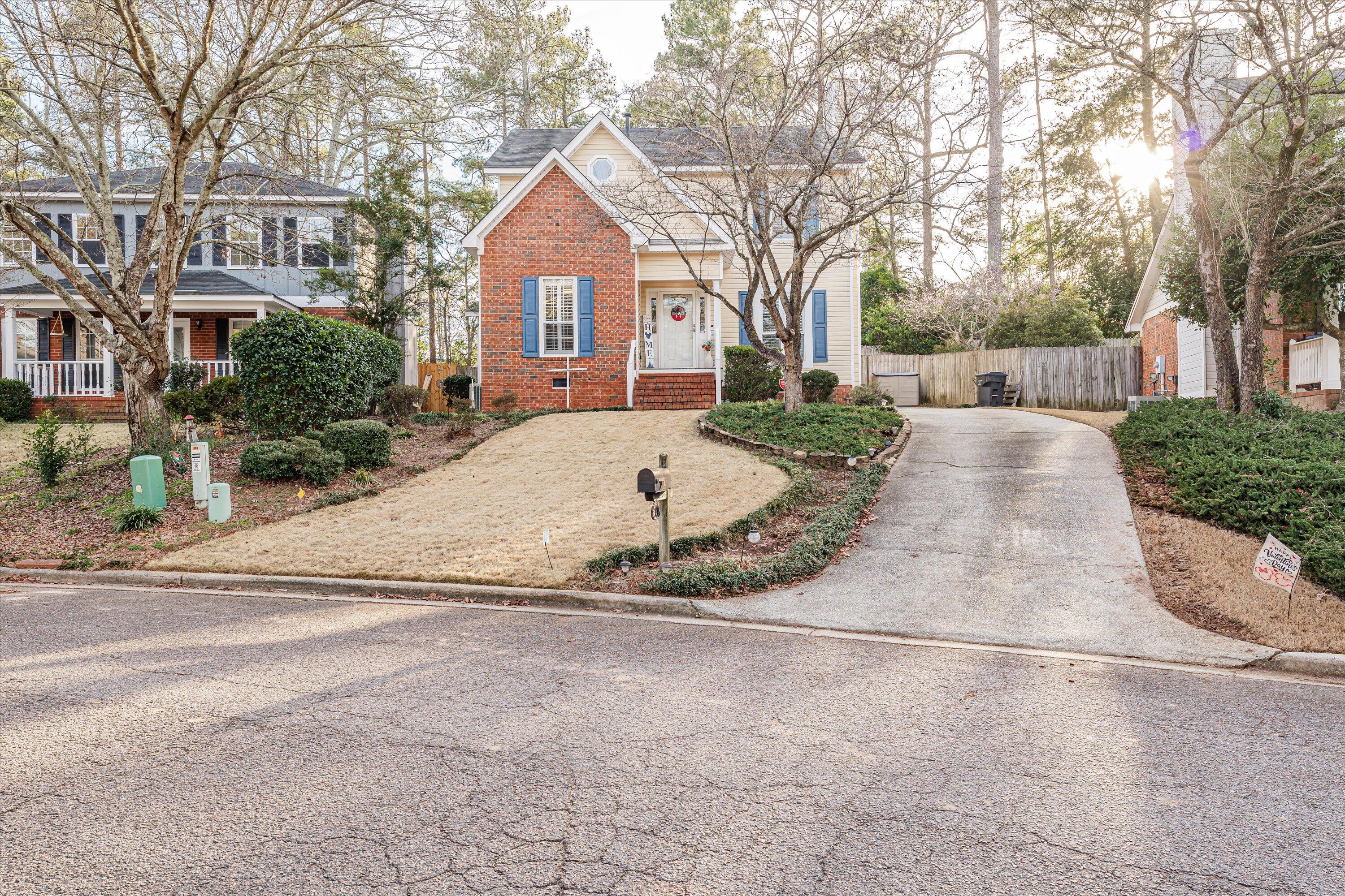 108 MOSS CREEK DRIVE