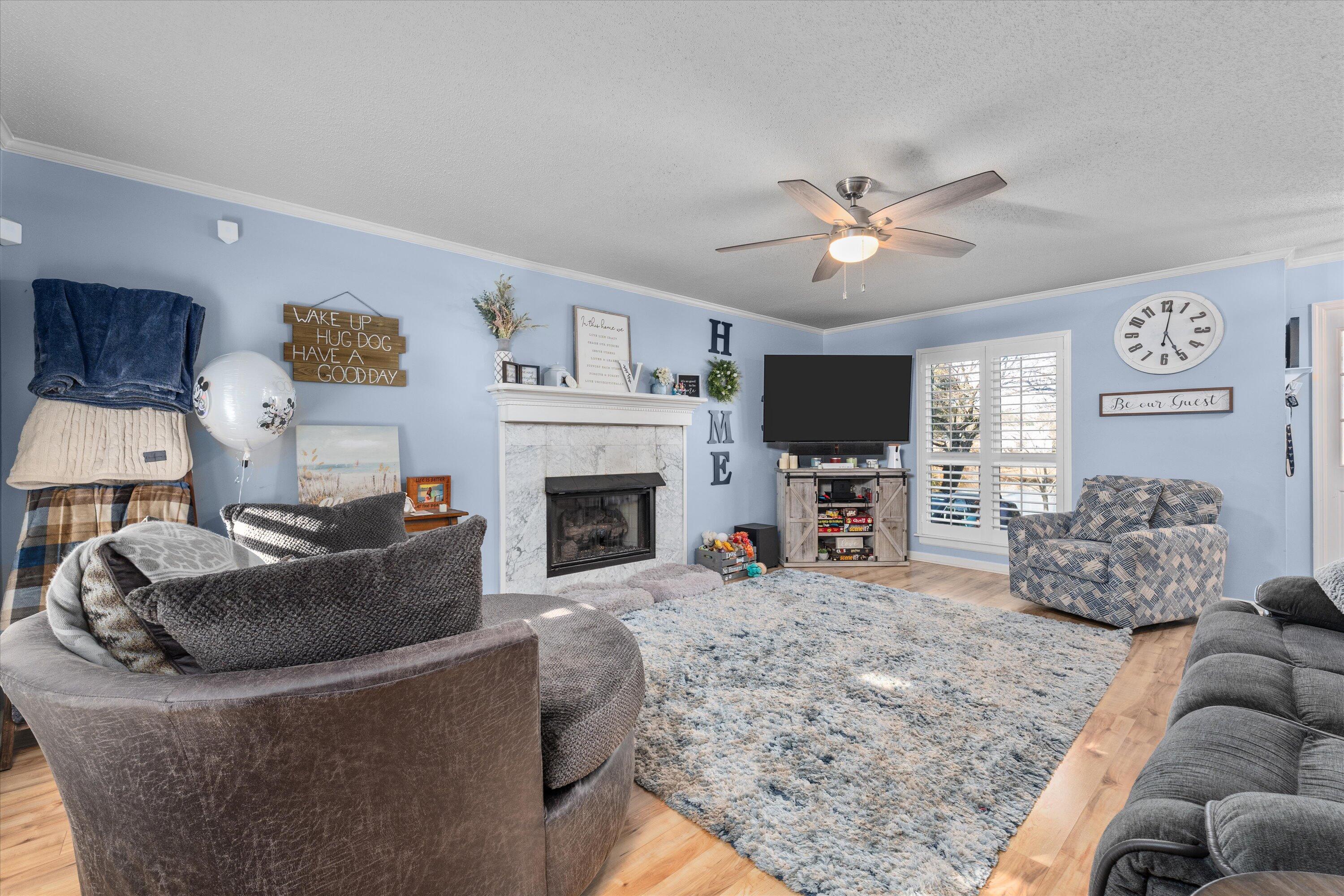 108 MOSS CREEK DRIVE