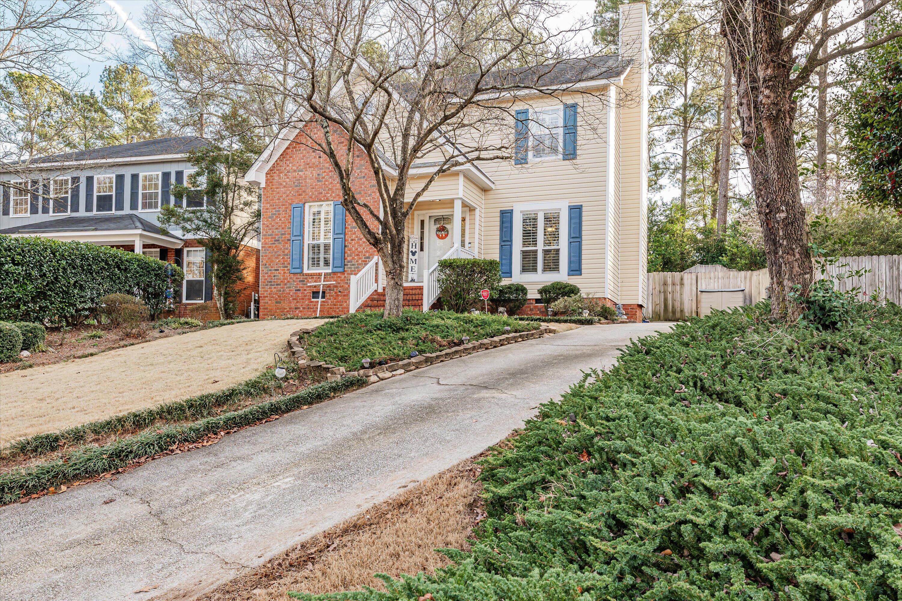 108 MOSS CREEK DRIVE