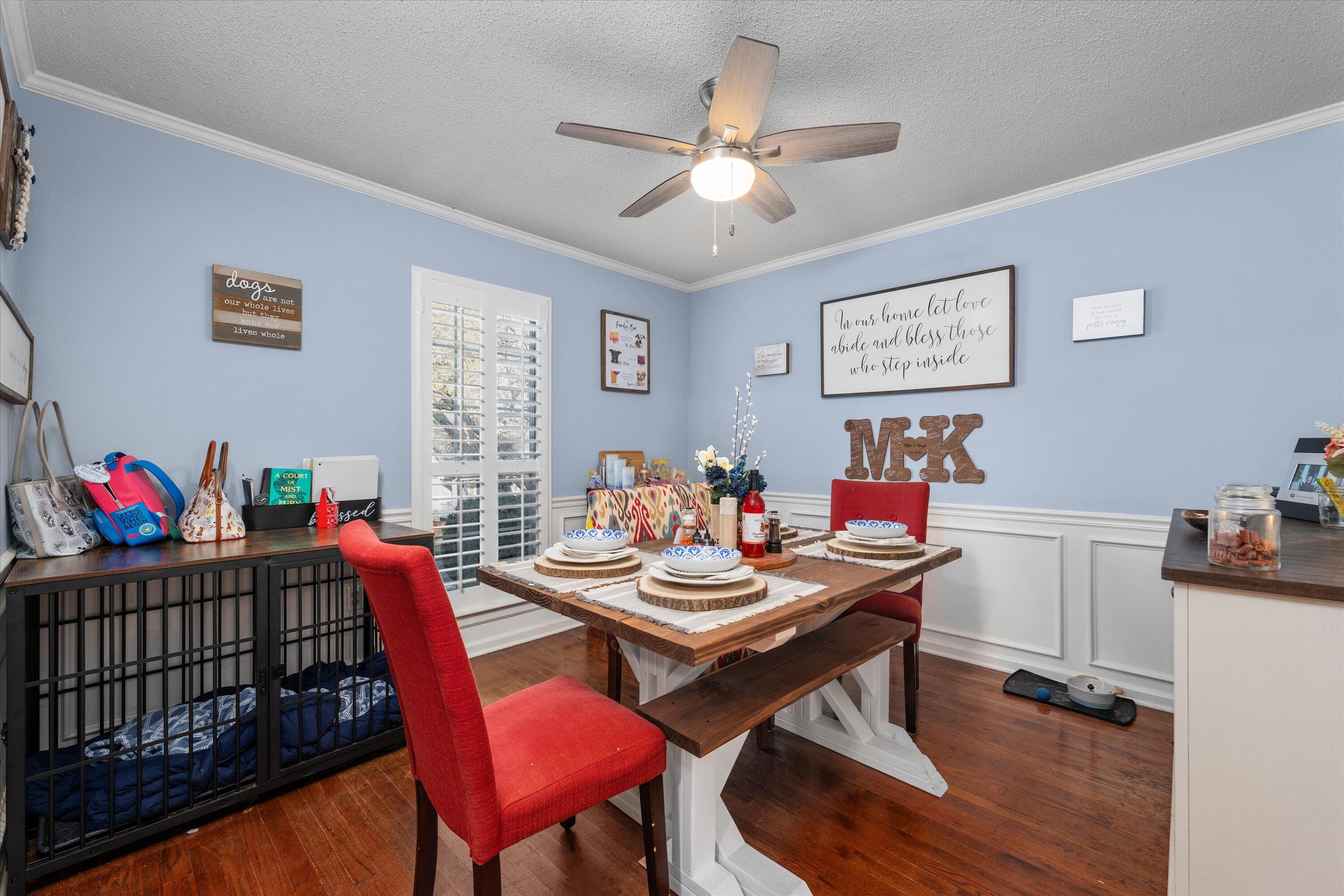 108 MOSS CREEK DRIVE