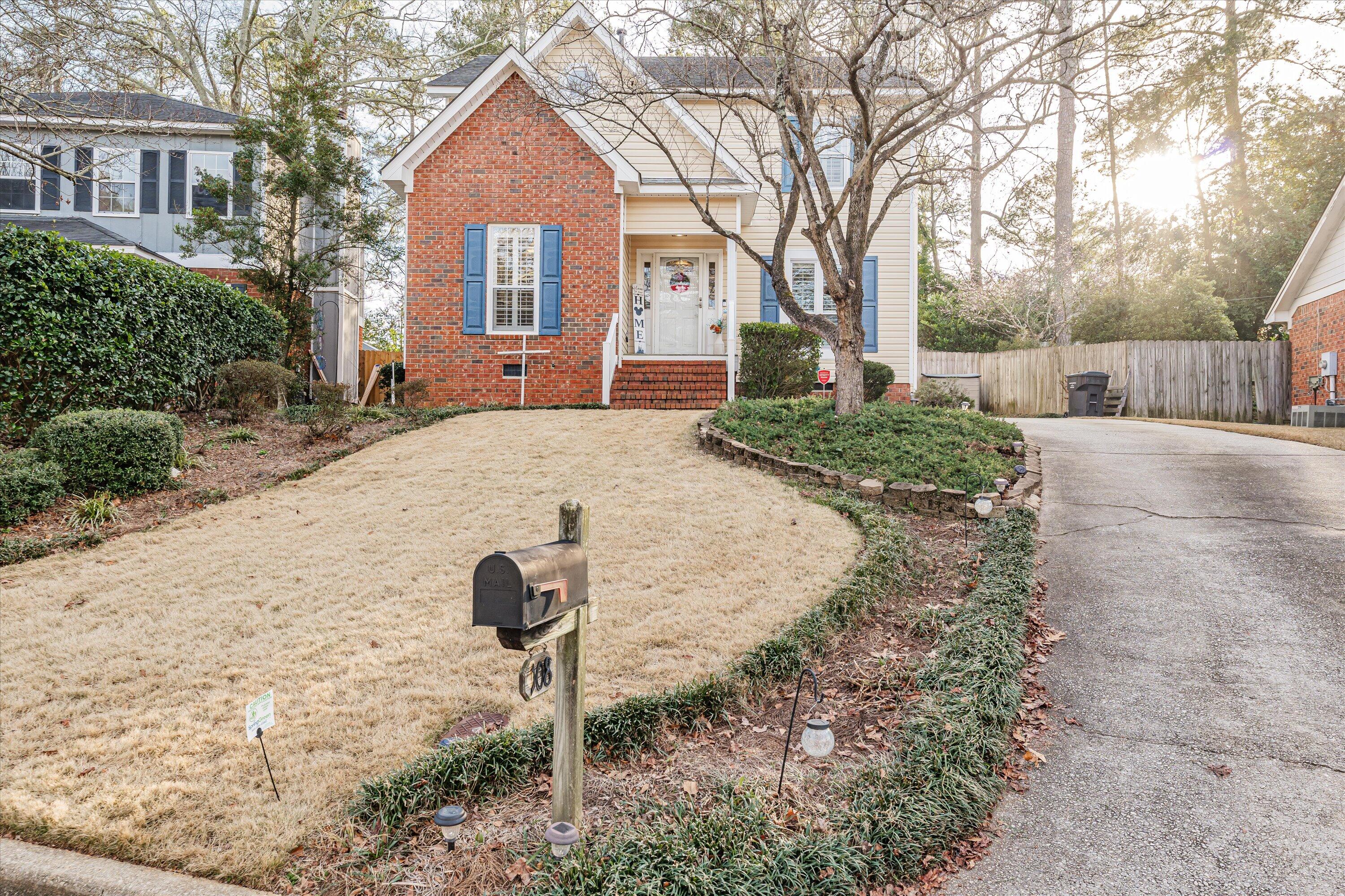 108 MOSS CREEK DRIVE