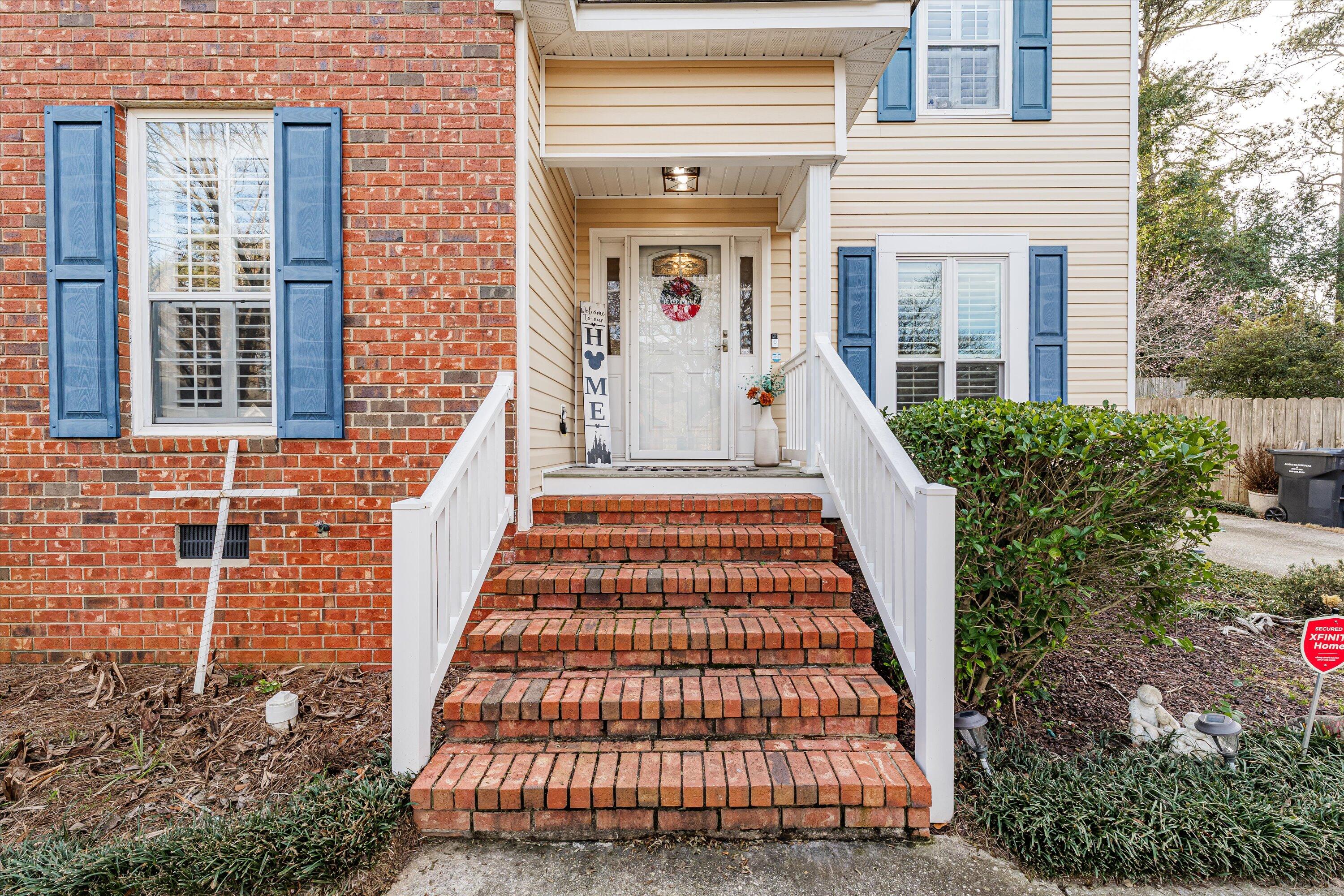 108 MOSS CREEK DRIVE