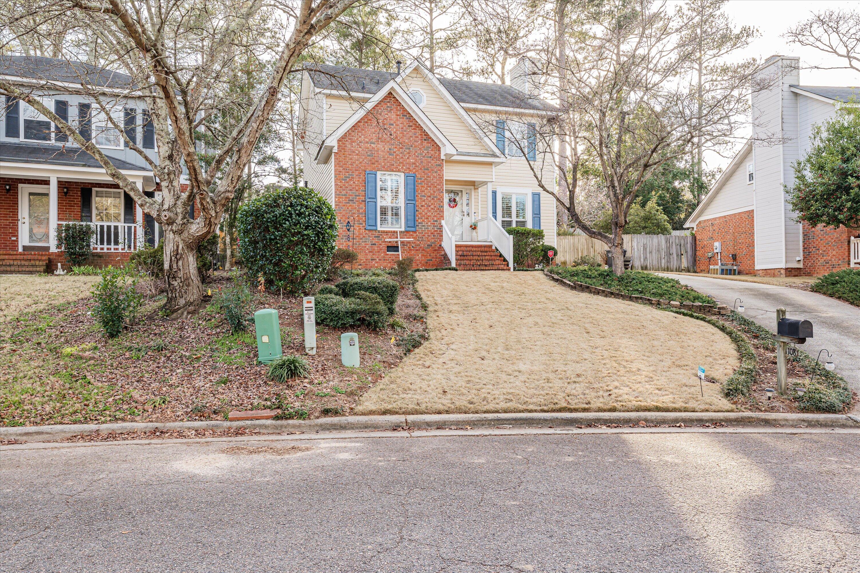 108 MOSS CREEK DRIVE