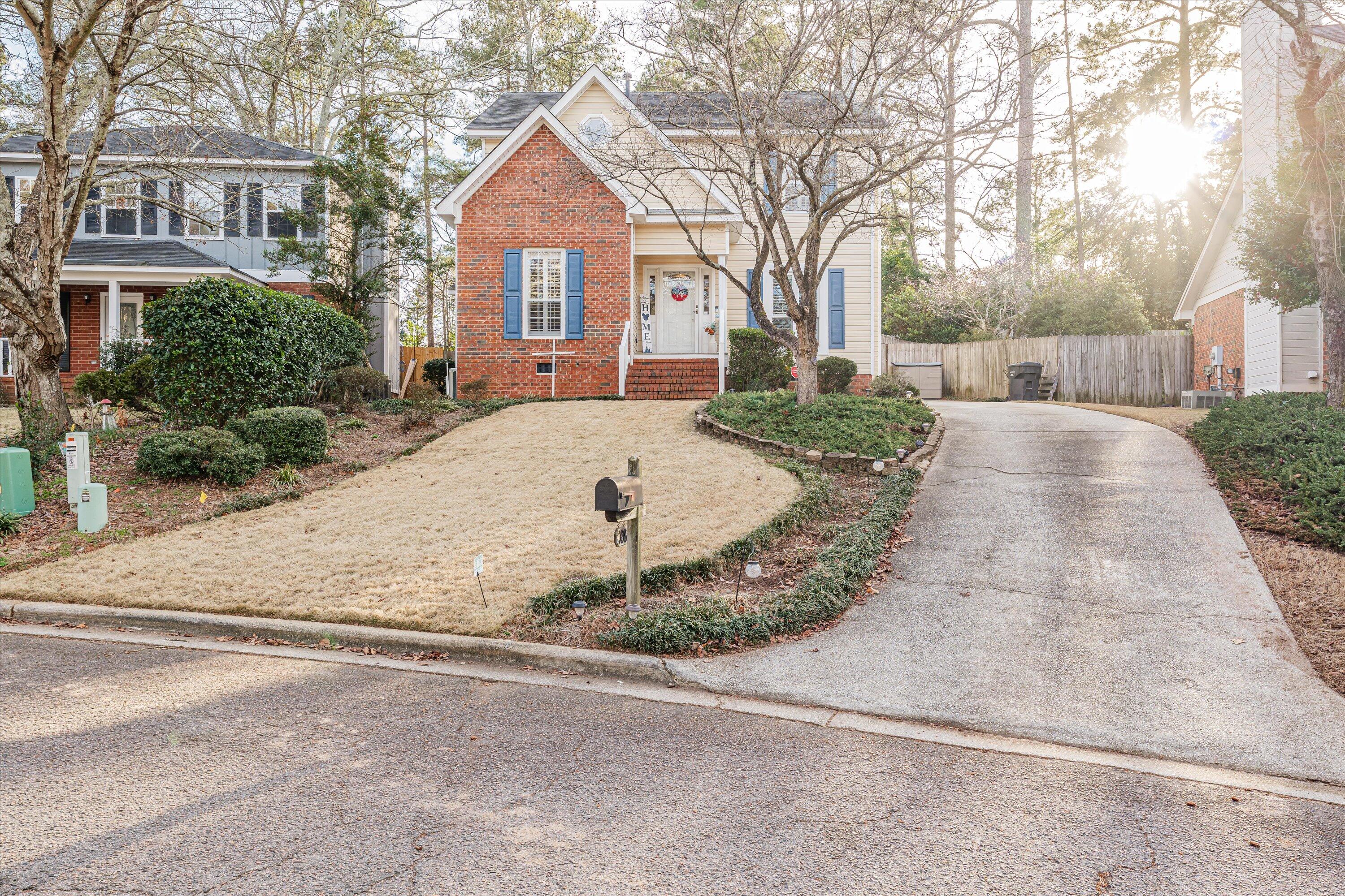 108 MOSS CREEK DRIVE