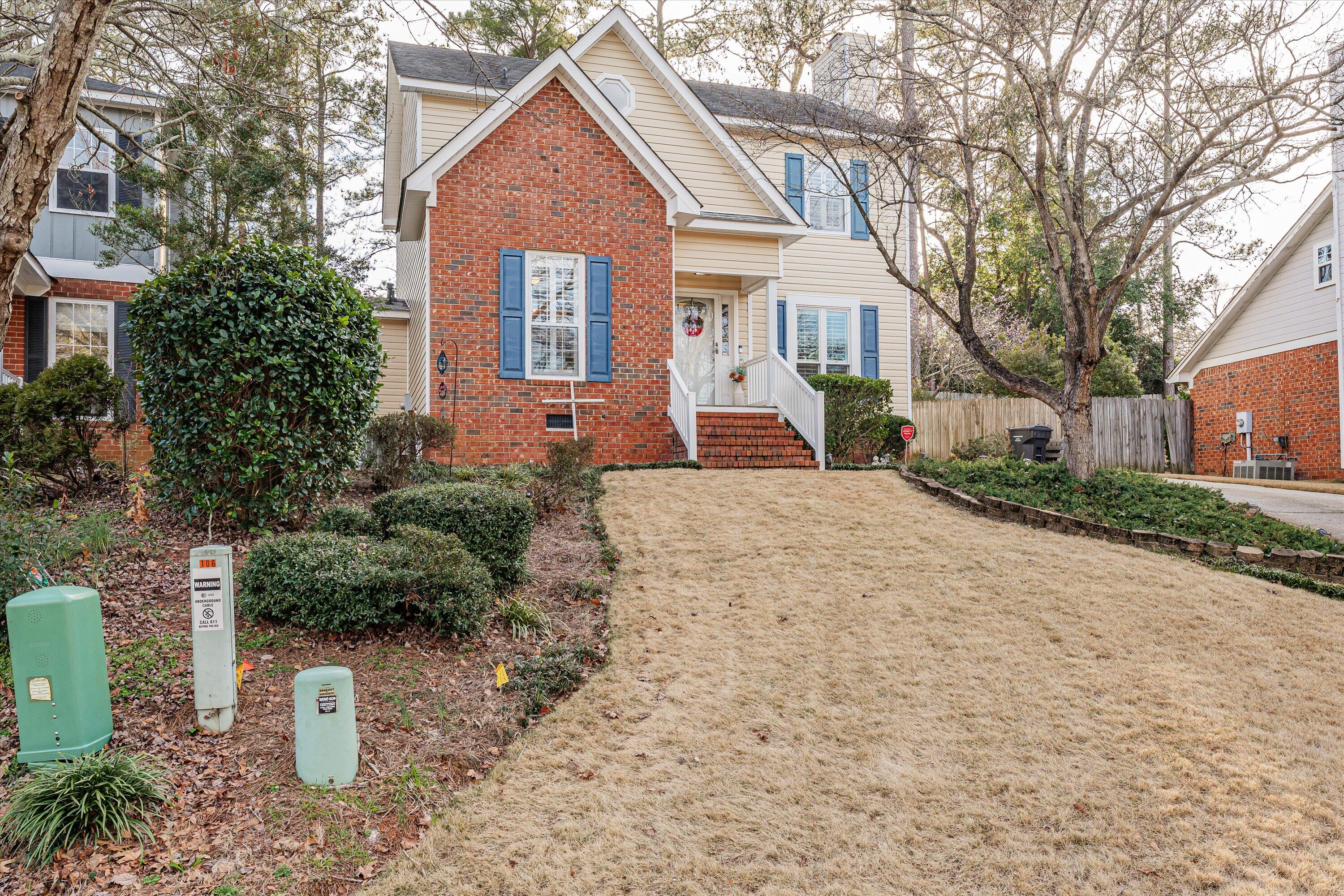 108 MOSS CREEK DRIVE