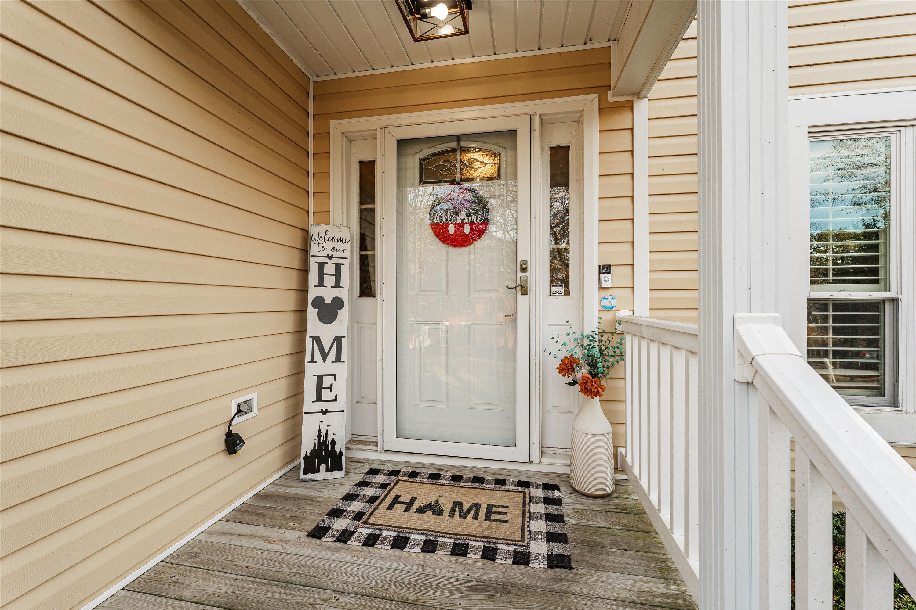 108 MOSS CREEK DRIVE