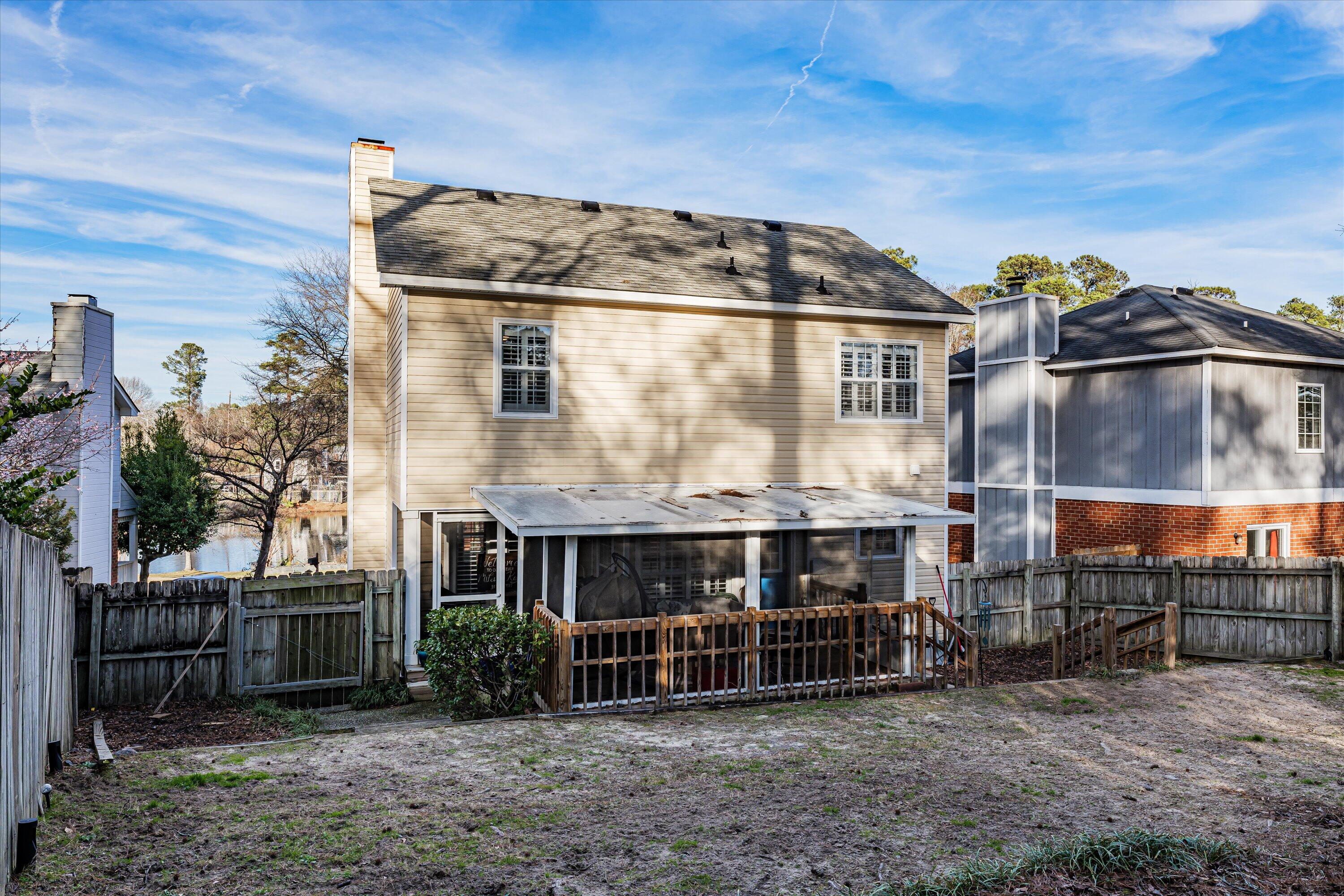 108 MOSS CREEK DRIVE