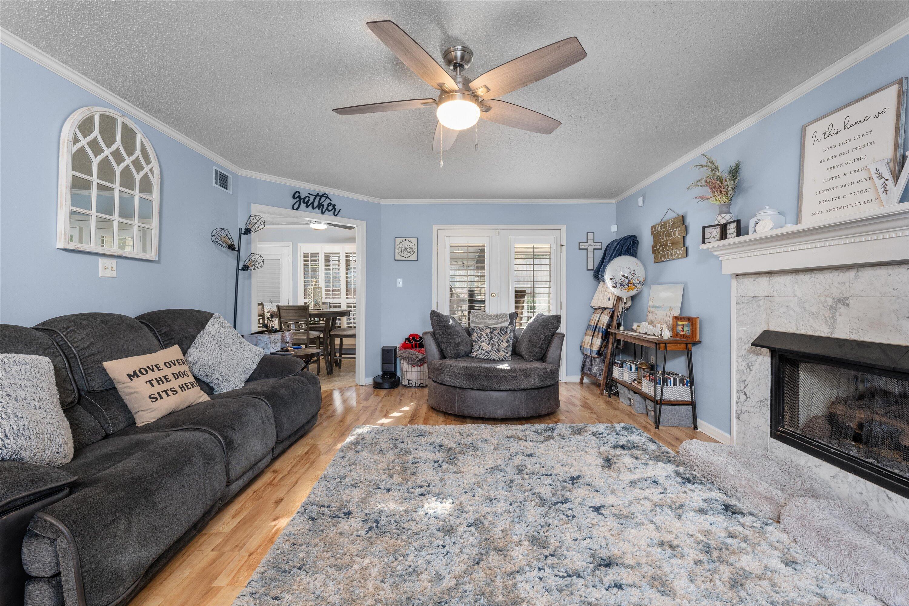 108 MOSS CREEK DRIVE