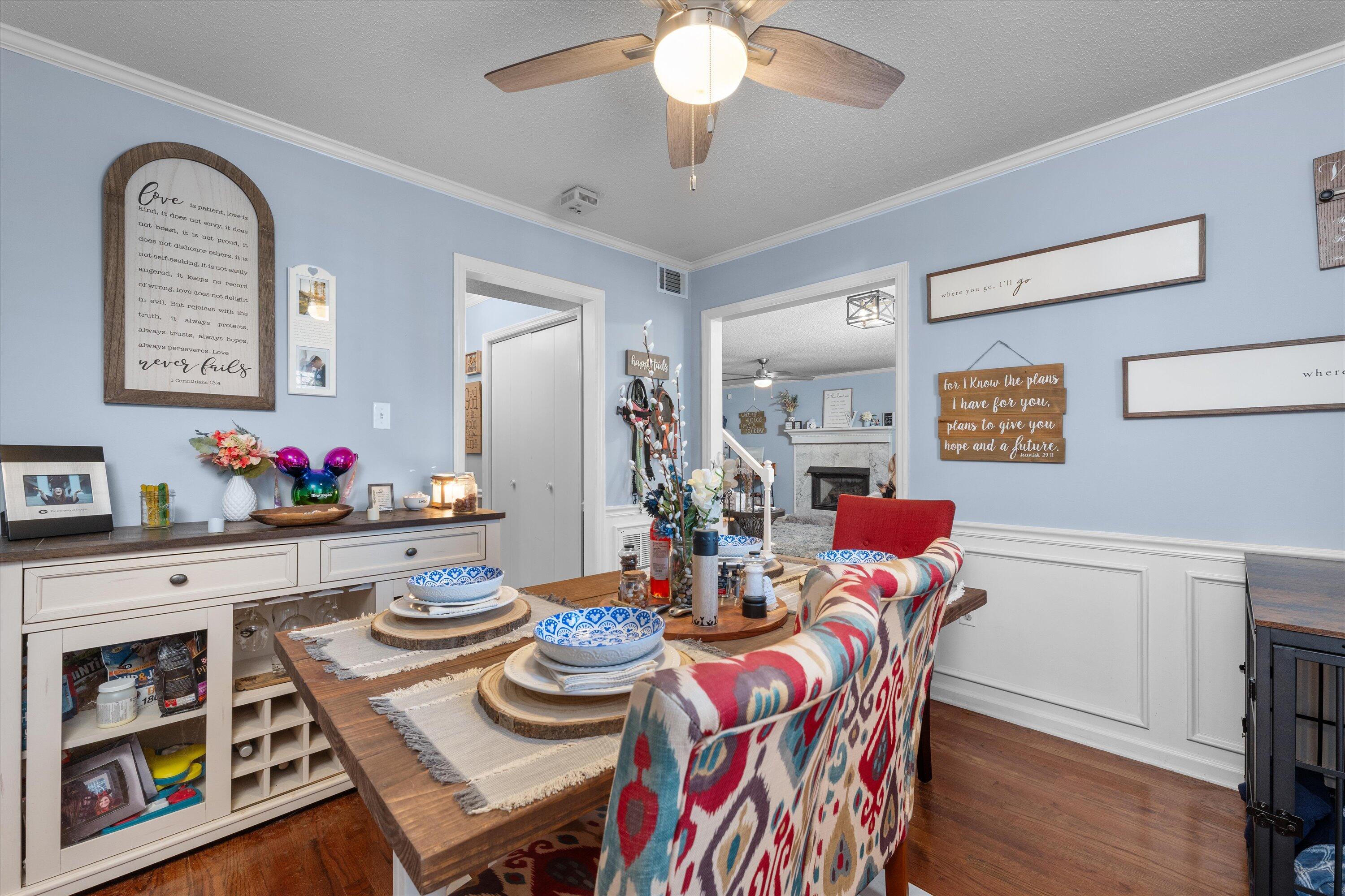 108 MOSS CREEK DRIVE