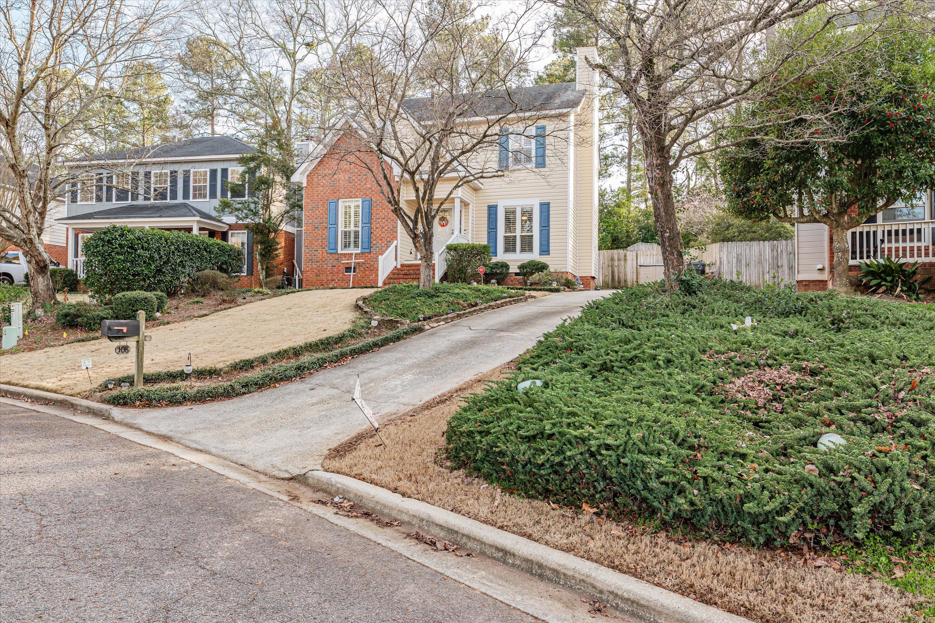 108 MOSS CREEK DRIVE