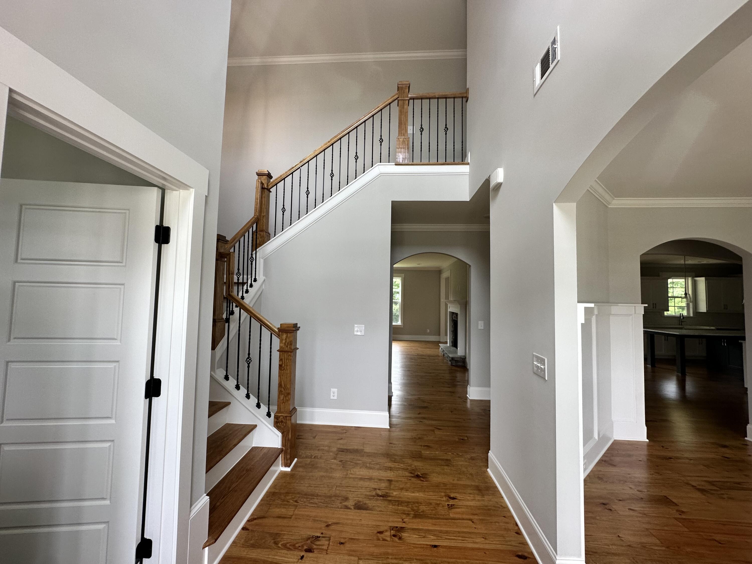 520 OAKLEY GROVE CIRCLE Circle