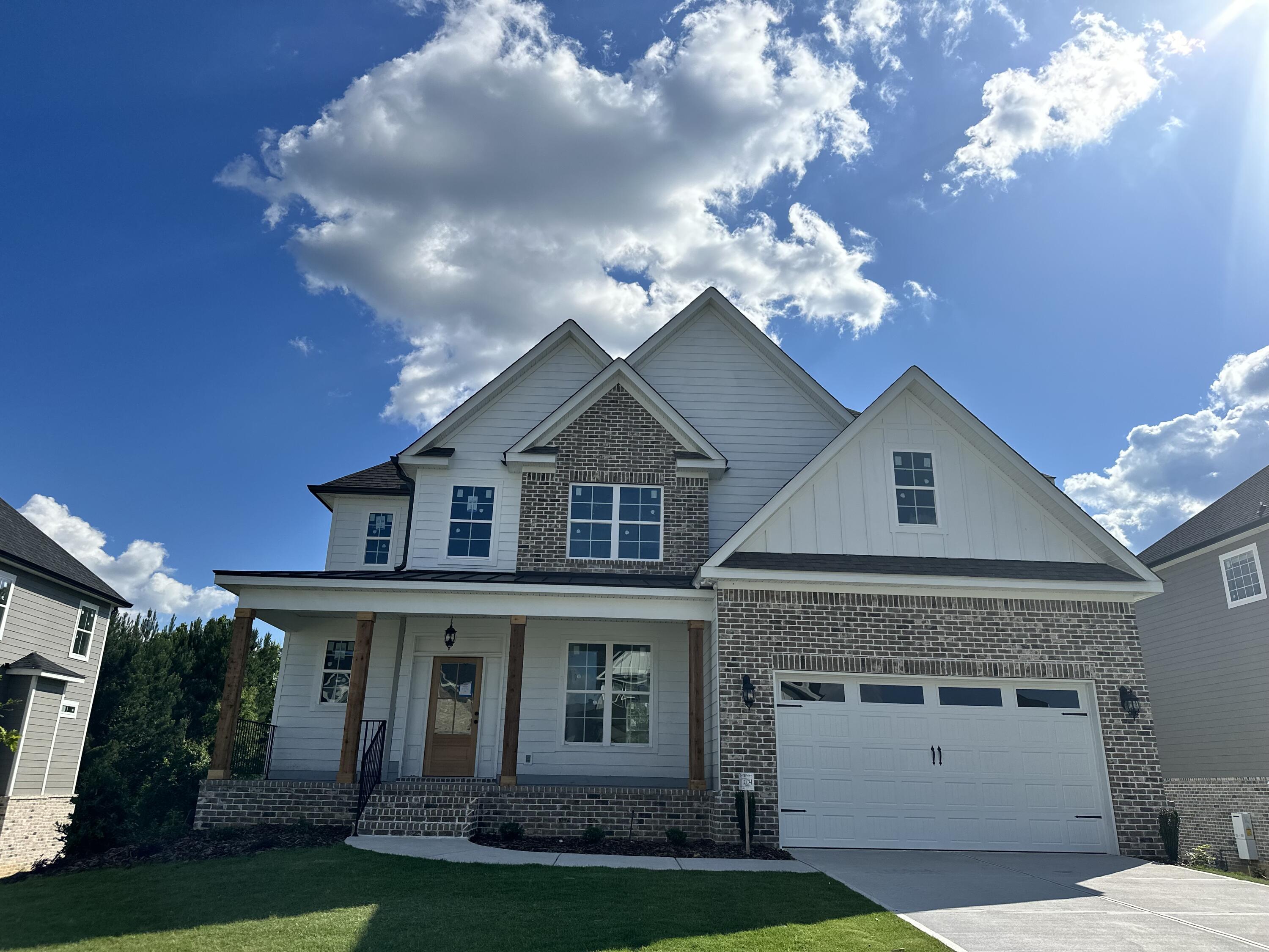 520 OAKLEY GROVE CIRCLE Circle