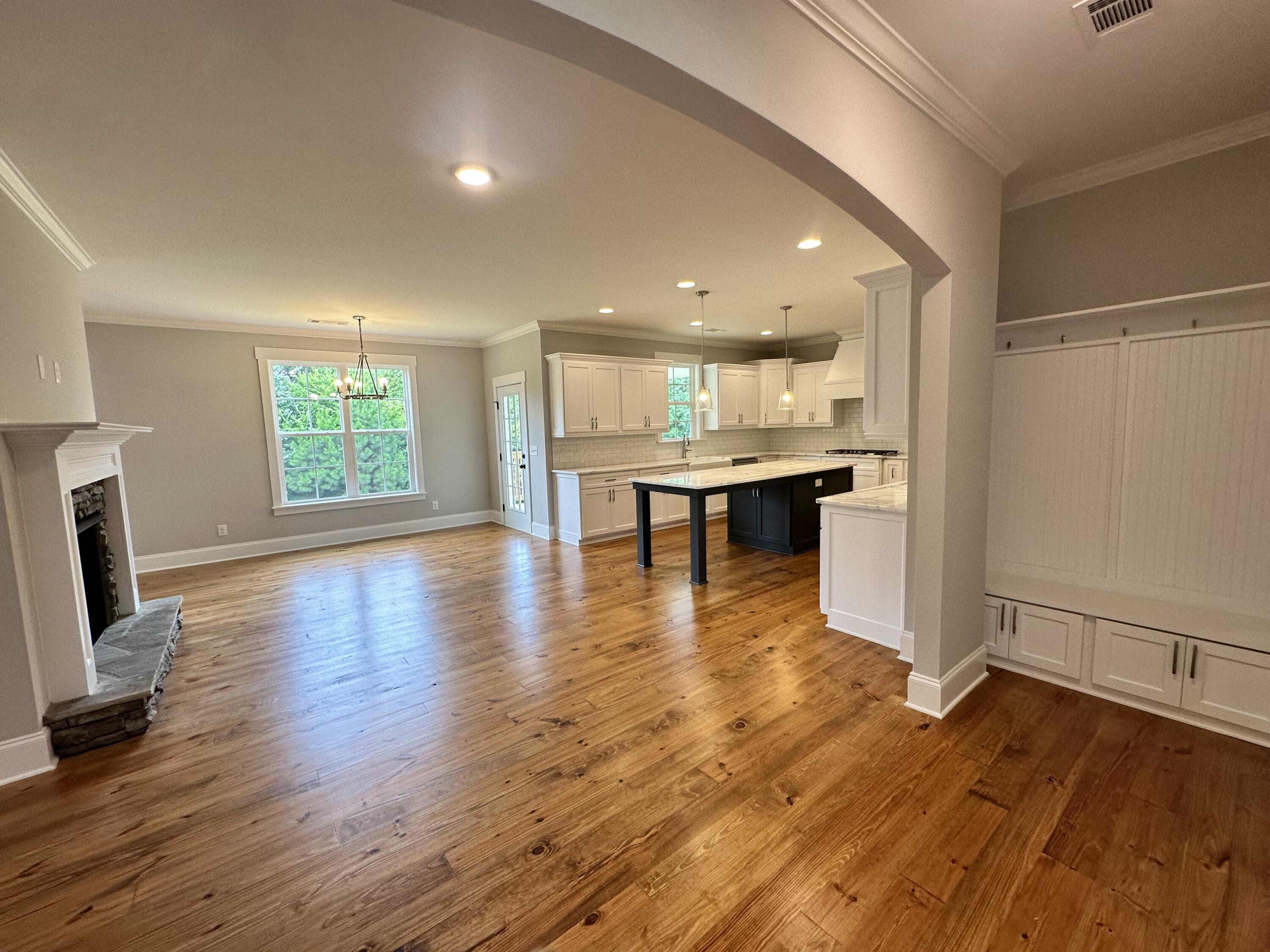 520 OAKLEY GROVE CIRCLE Circle