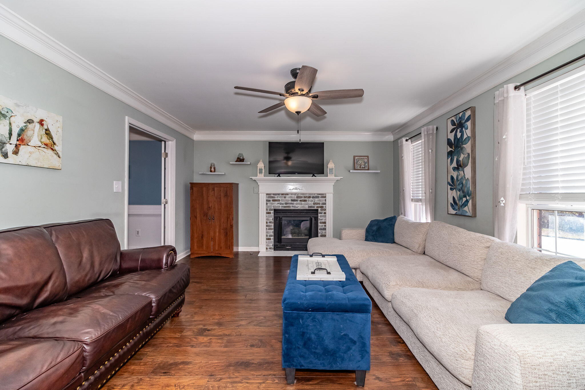 4129 EAGLE NEST Drive