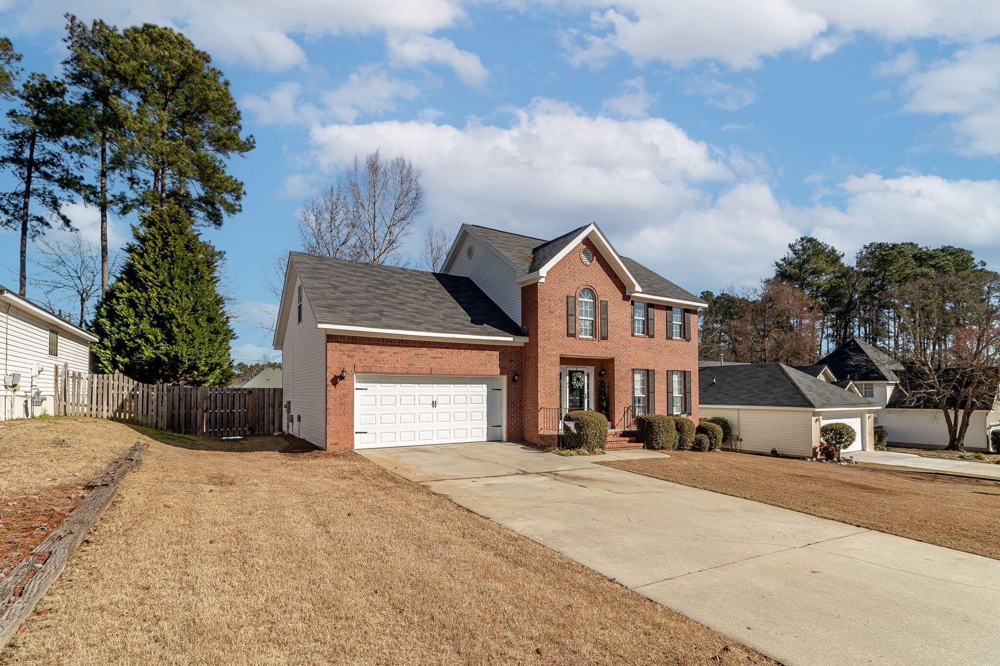 4129 EAGLE NEST Drive