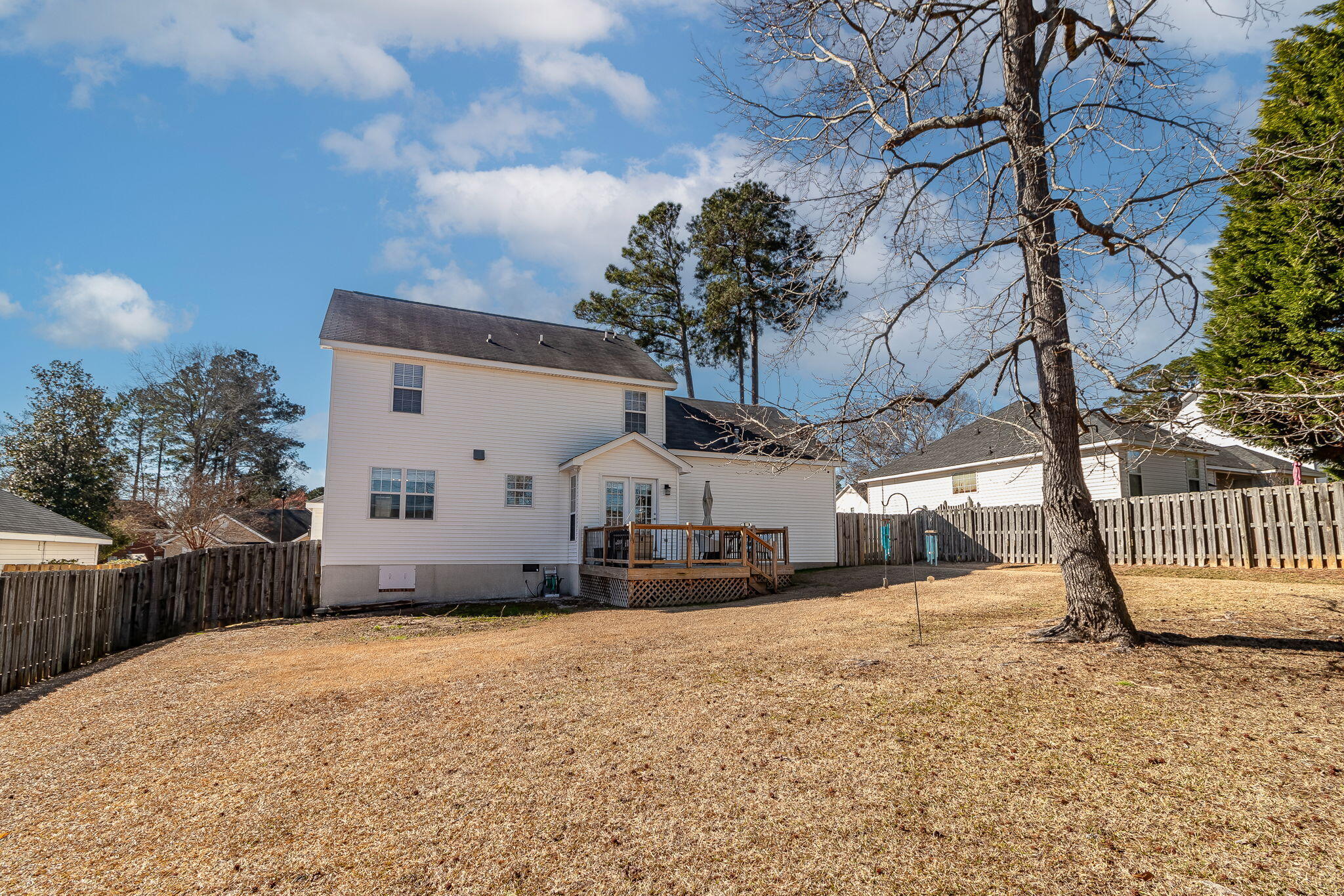 4129 EAGLE NEST Drive