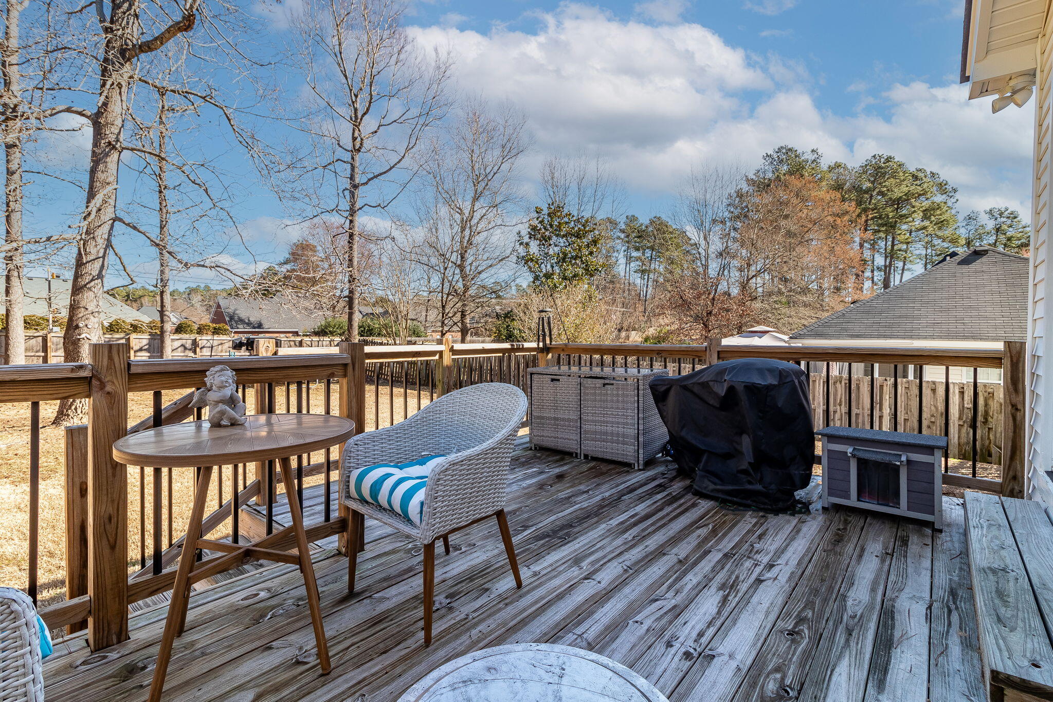 4129 EAGLE NEST Drive