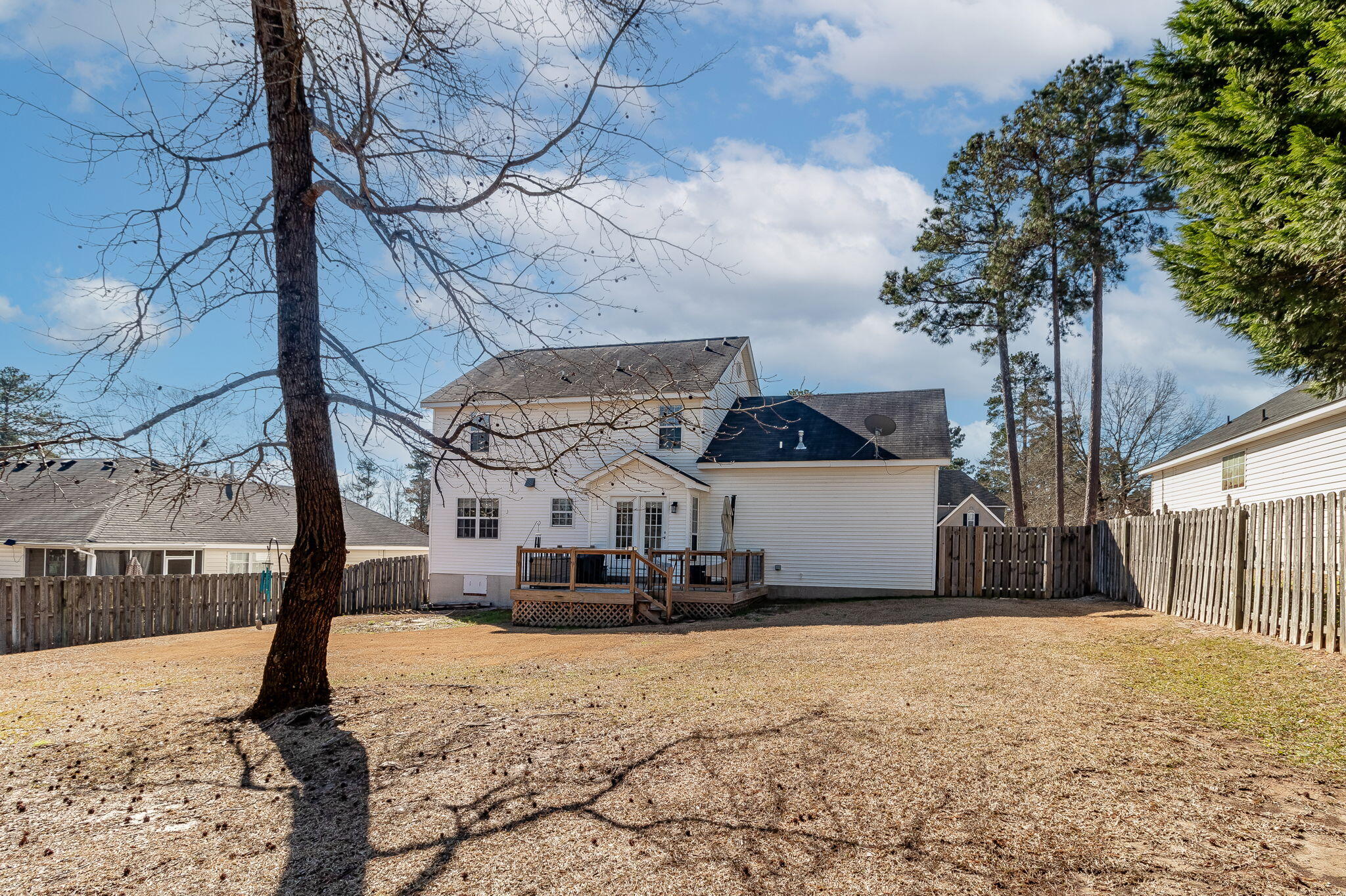 4129 EAGLE NEST Drive