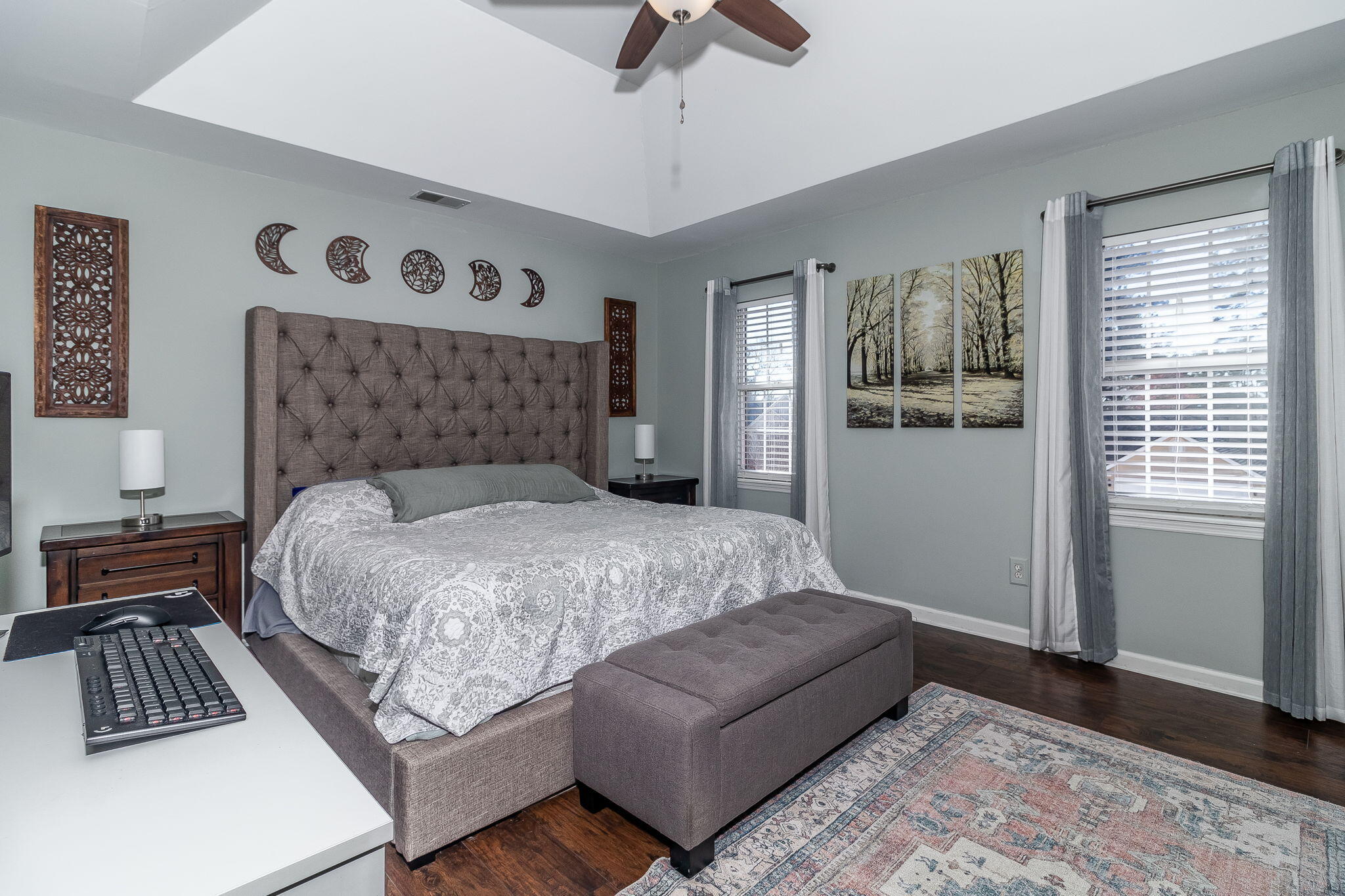 4129 EAGLE NEST Drive