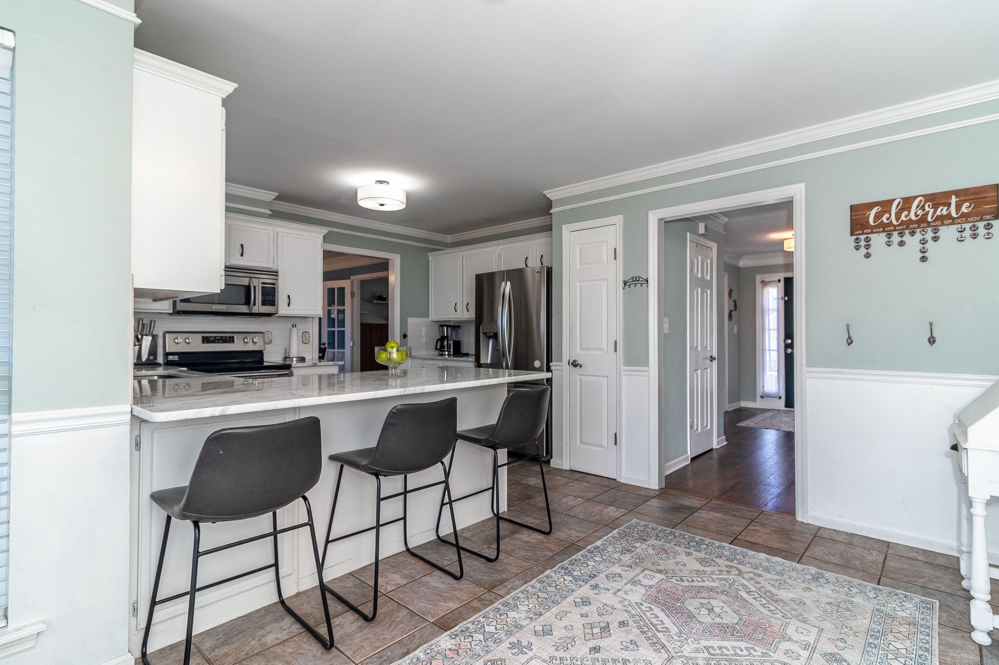 4129 EAGLE NEST Drive