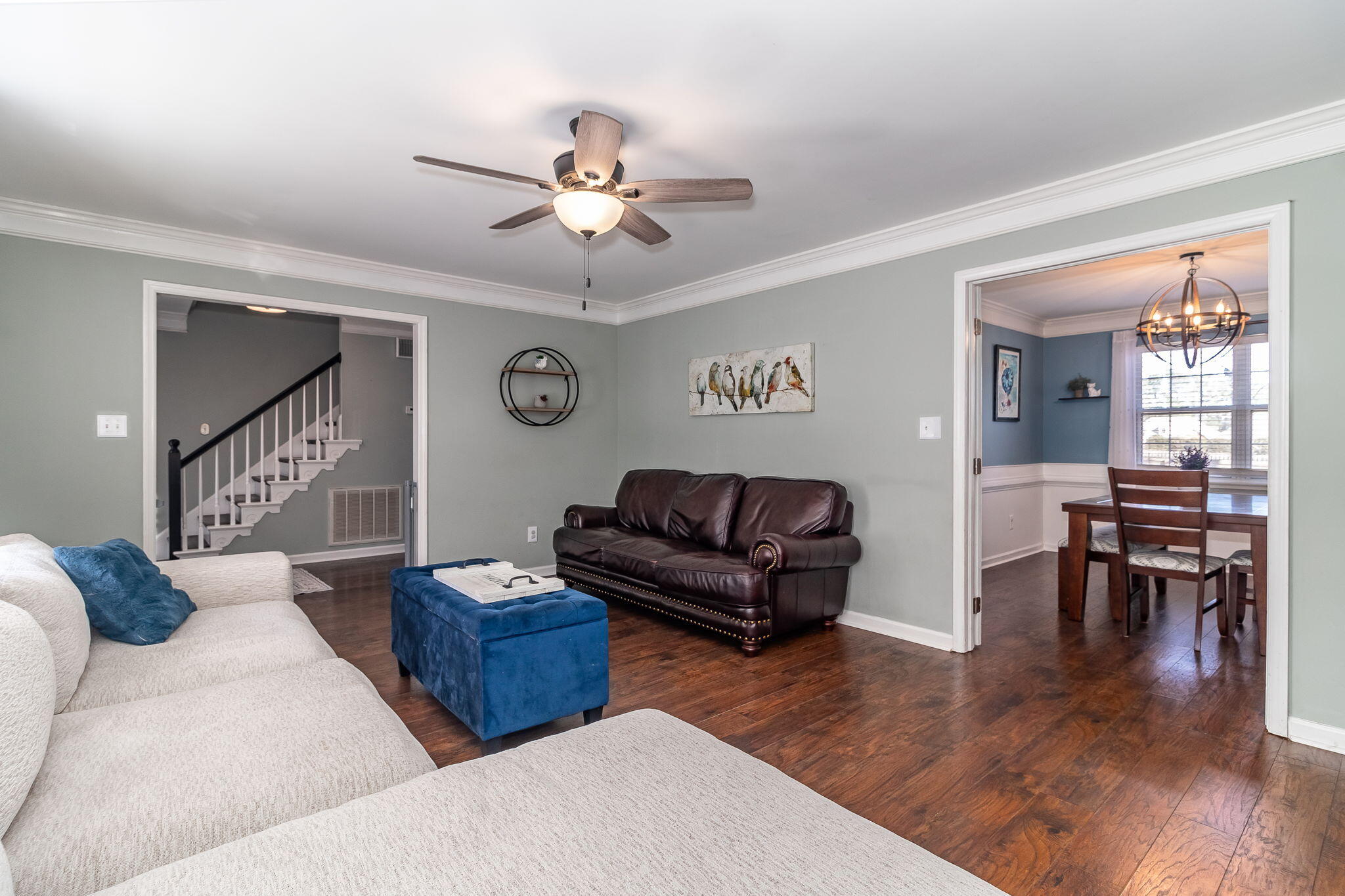 4129 EAGLE NEST Drive